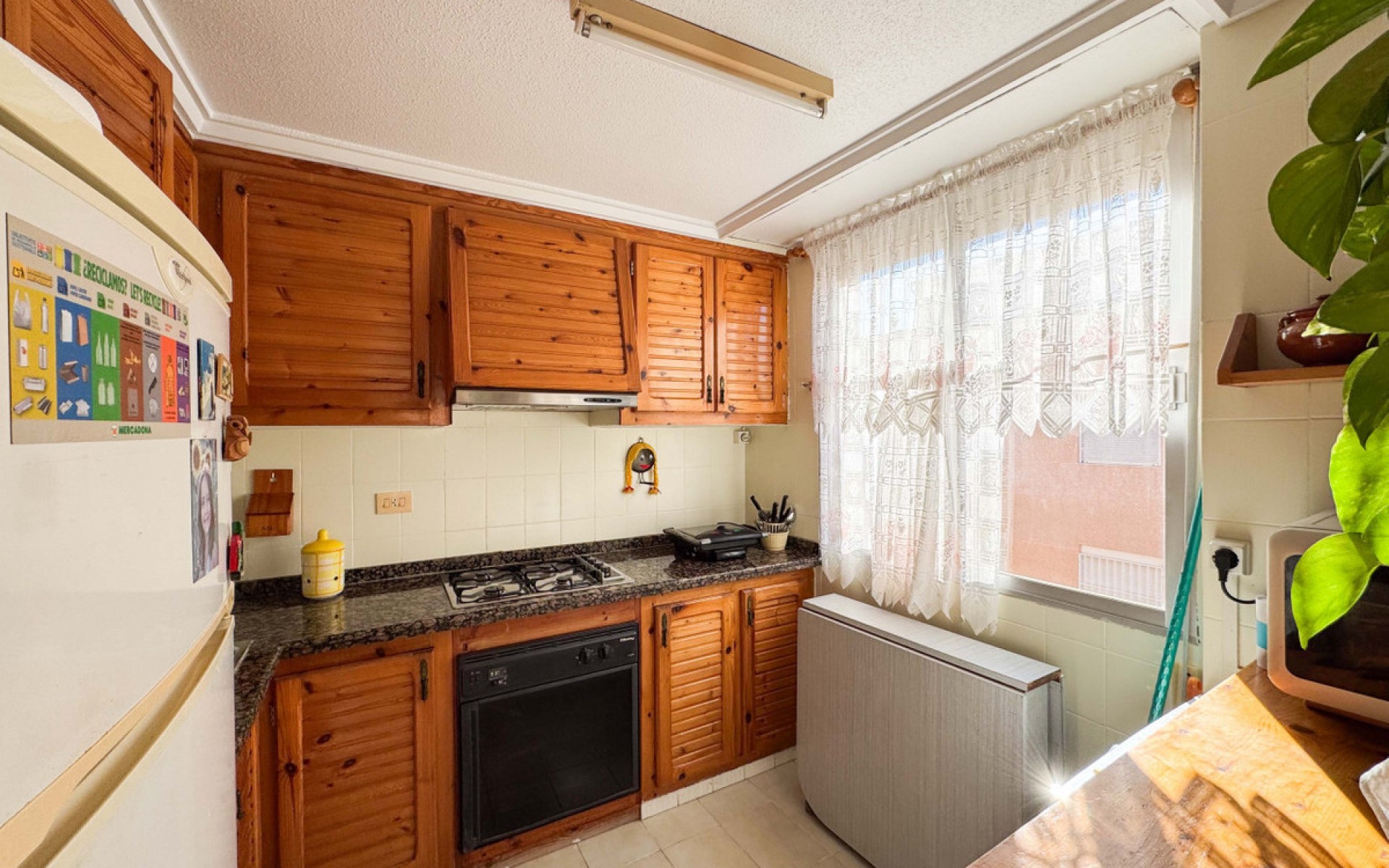 Resale - Appartement - Torrevieja - La Mata