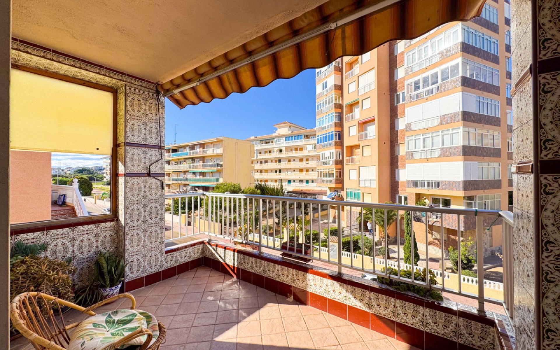 Resale - Appartement - Torrevieja - La Mata