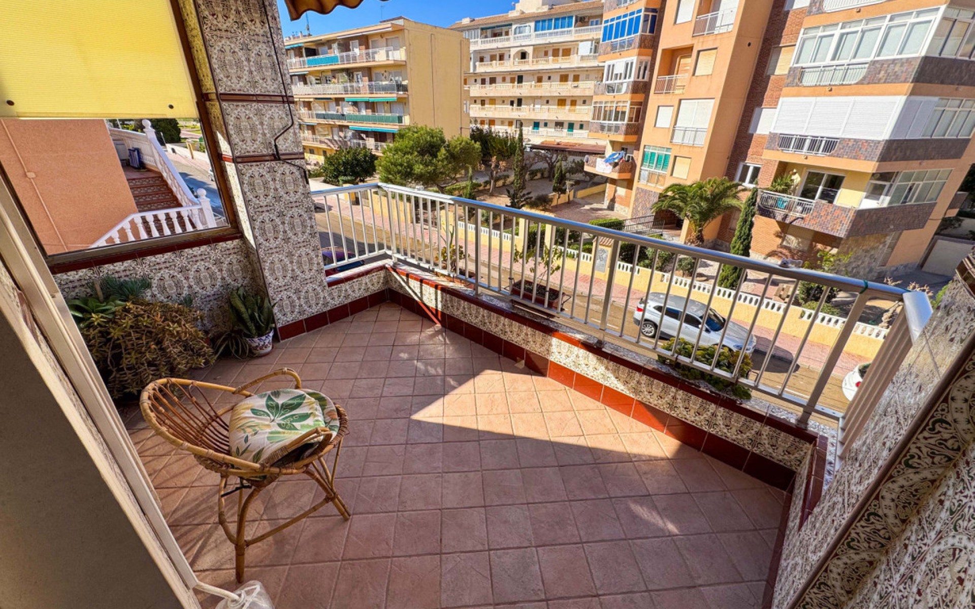 Resale - Appartement - Torrevieja - La Mata