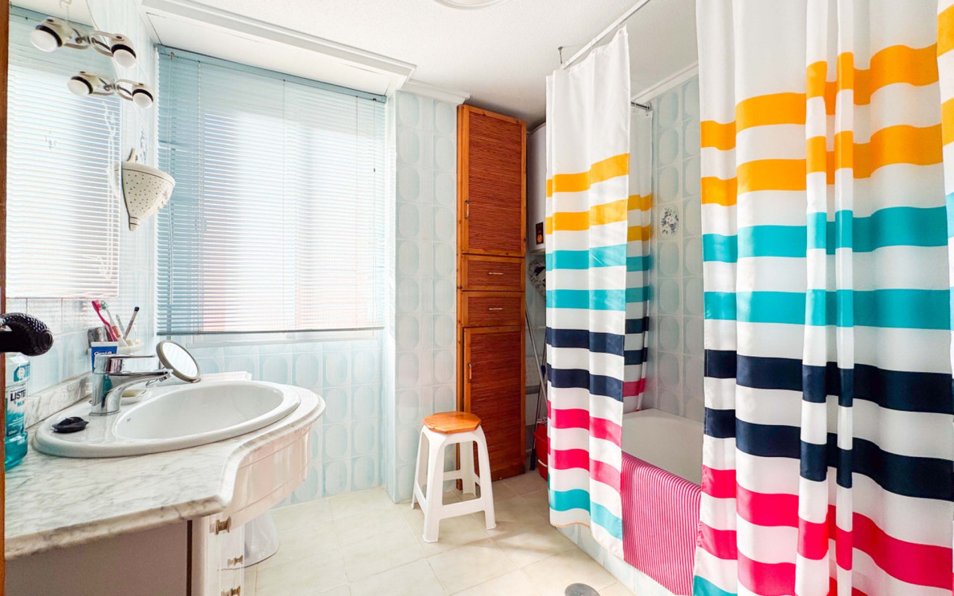 Resale - Appartement - Torrevieja - La Mata
