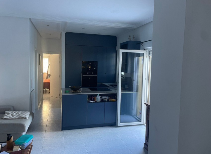 Resale - Appartement - Torrevieja - La Mata