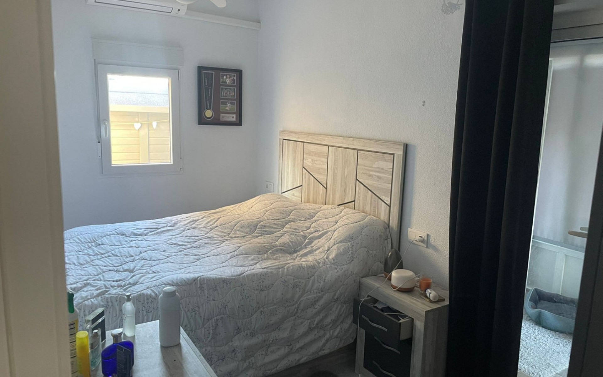 Resale - Appartement - Torrevieja - La Mata