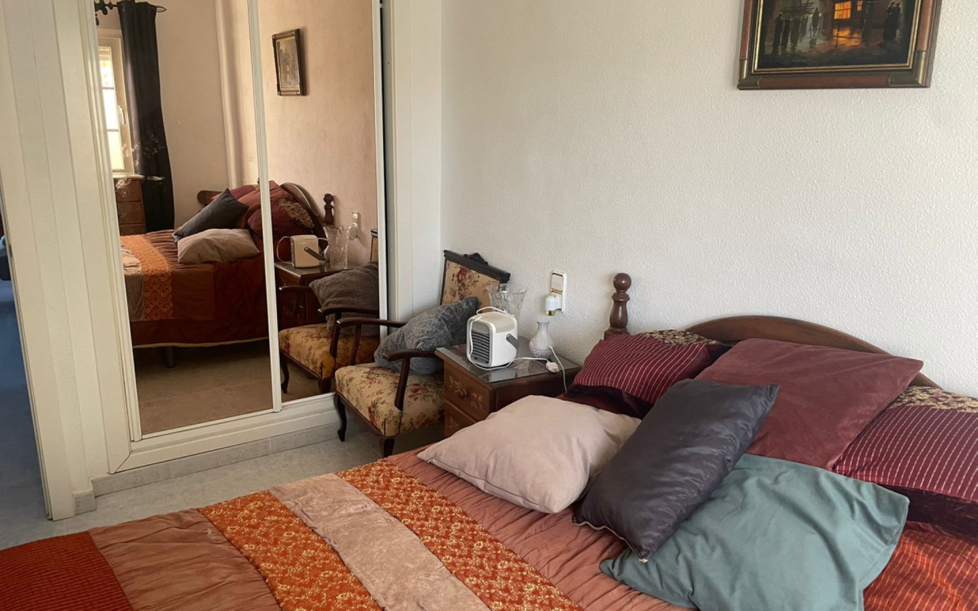 Resale - Appartement - Torrevieja - La Mata