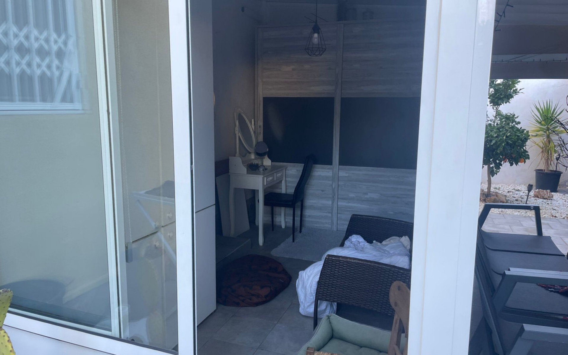 Resale - Appartement - Torrevieja - La Mata