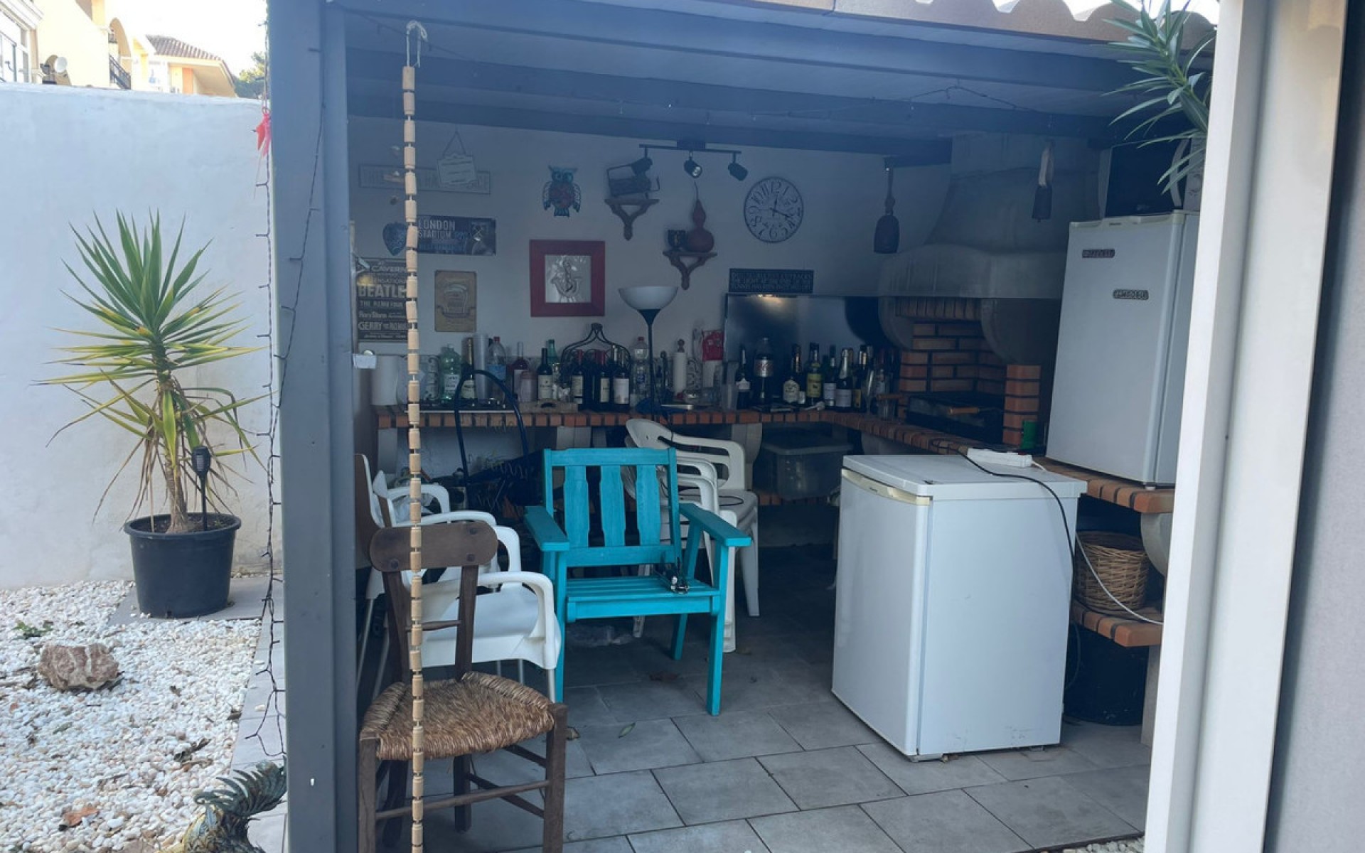 Resale - Appartement - Torrevieja - La Mata