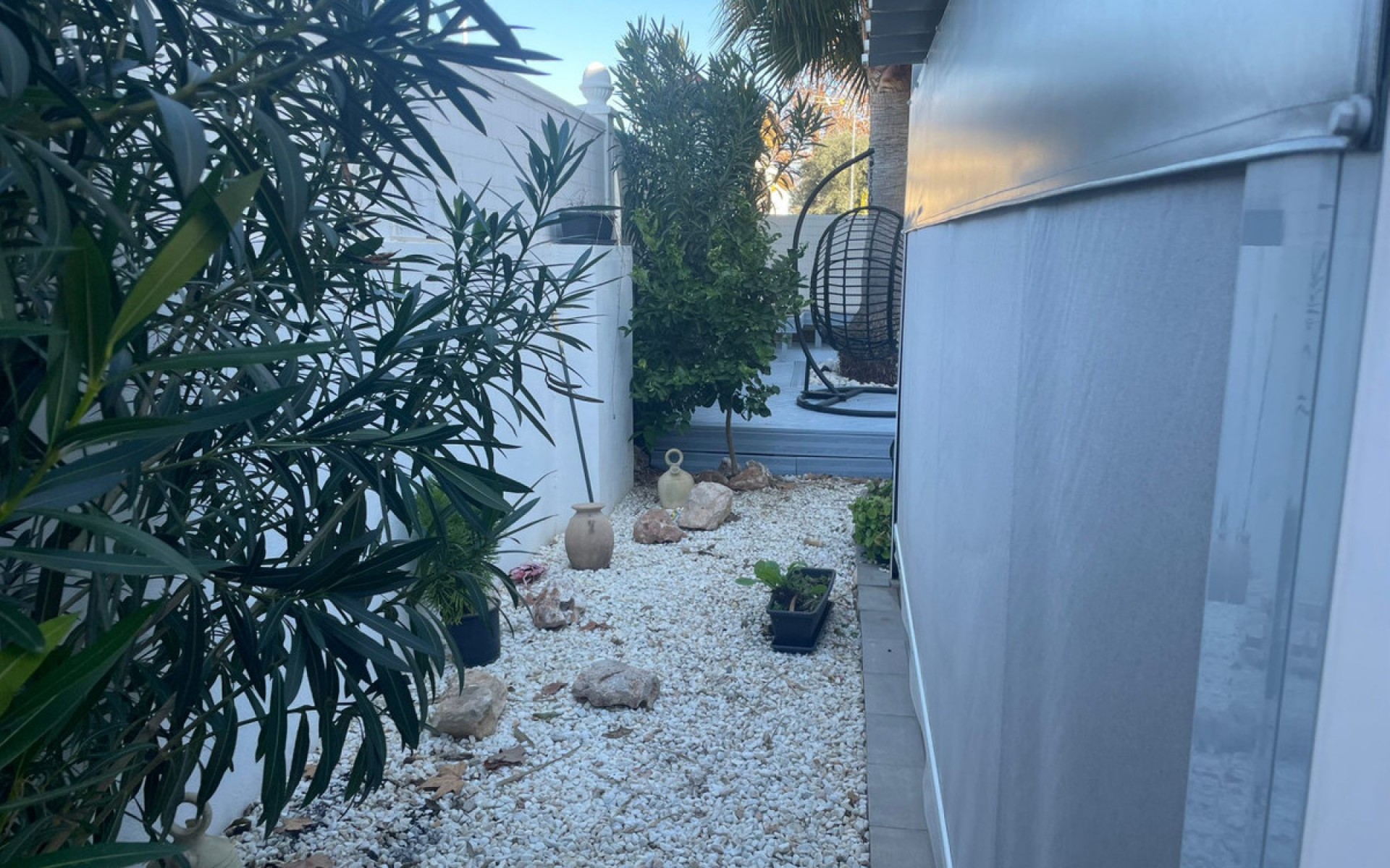 Resale - Appartement - Torrevieja - La Mata