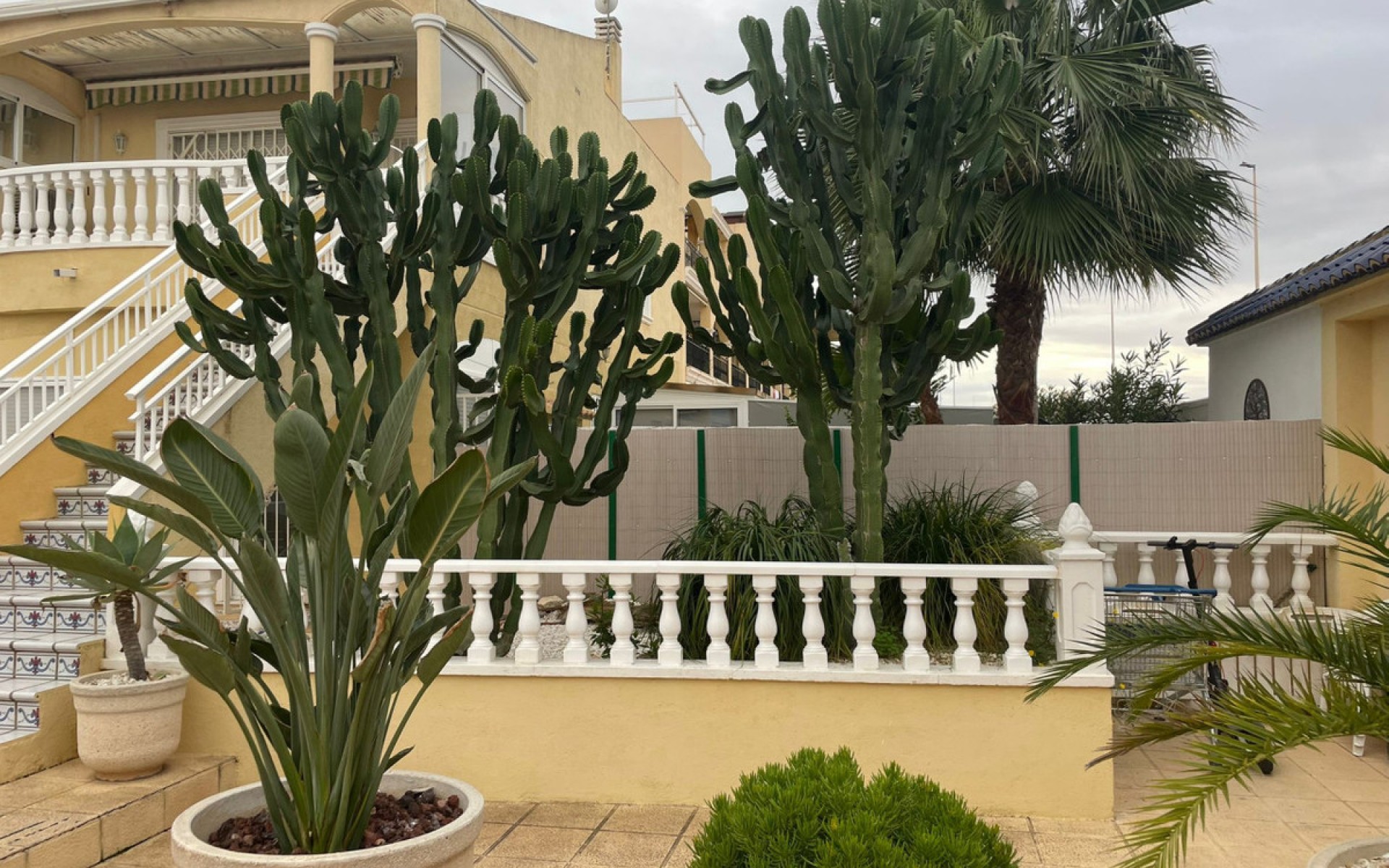Resale - Appartement - Torrevieja - La Mata