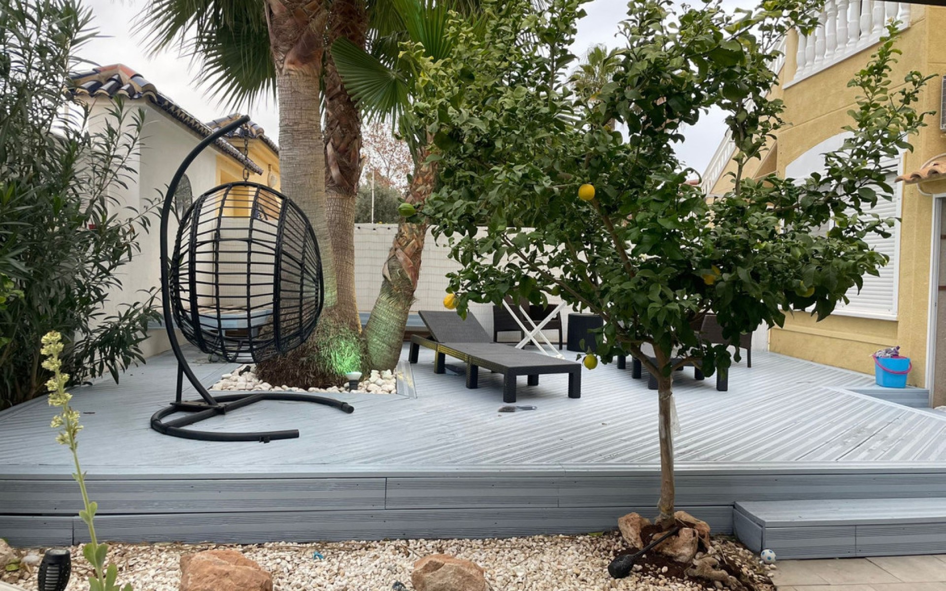 Resale - Appartement - Torrevieja - La Mata