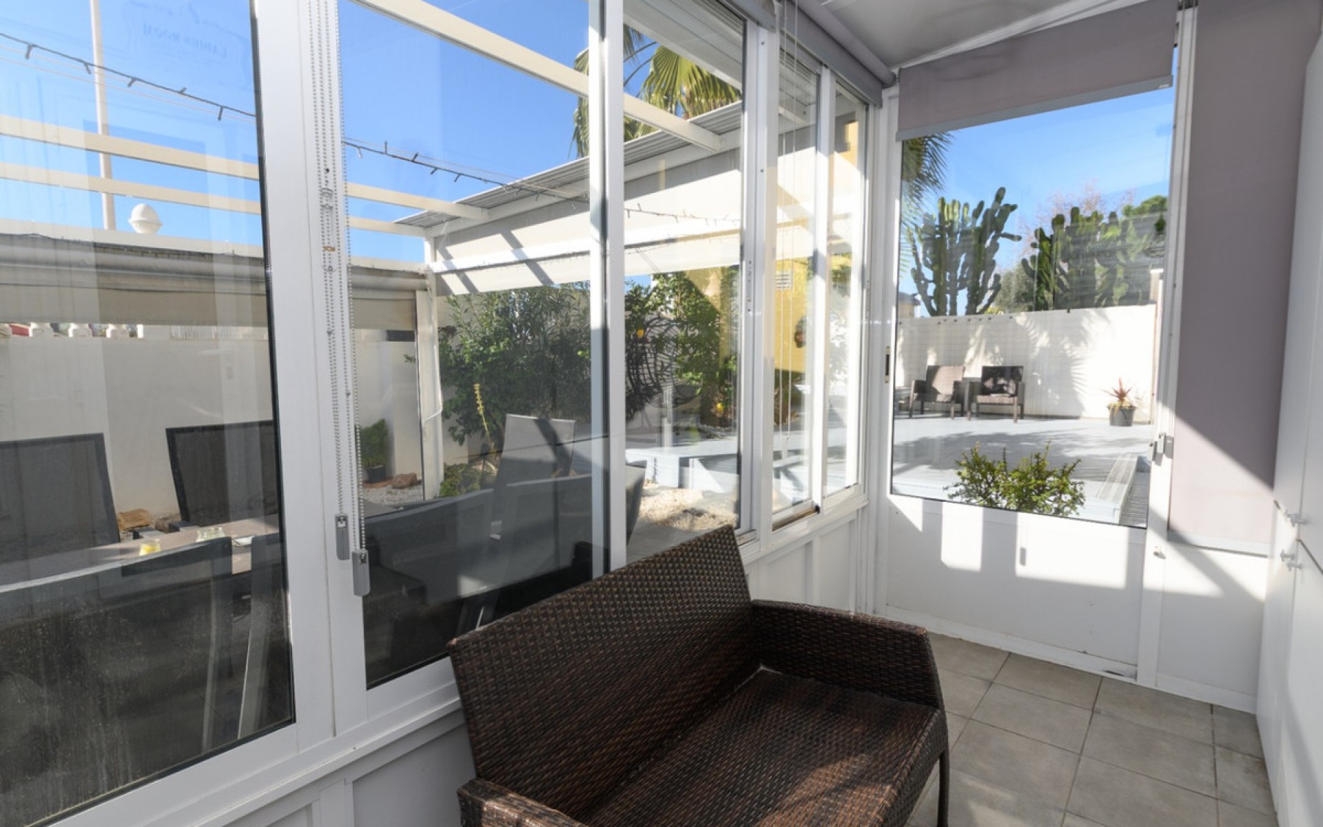 Resale - Appartement - Torrevieja - La Mata