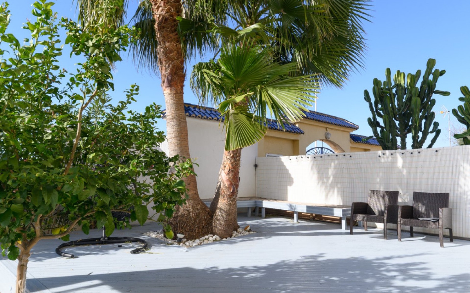Resale - Appartement - Torrevieja - La Mata