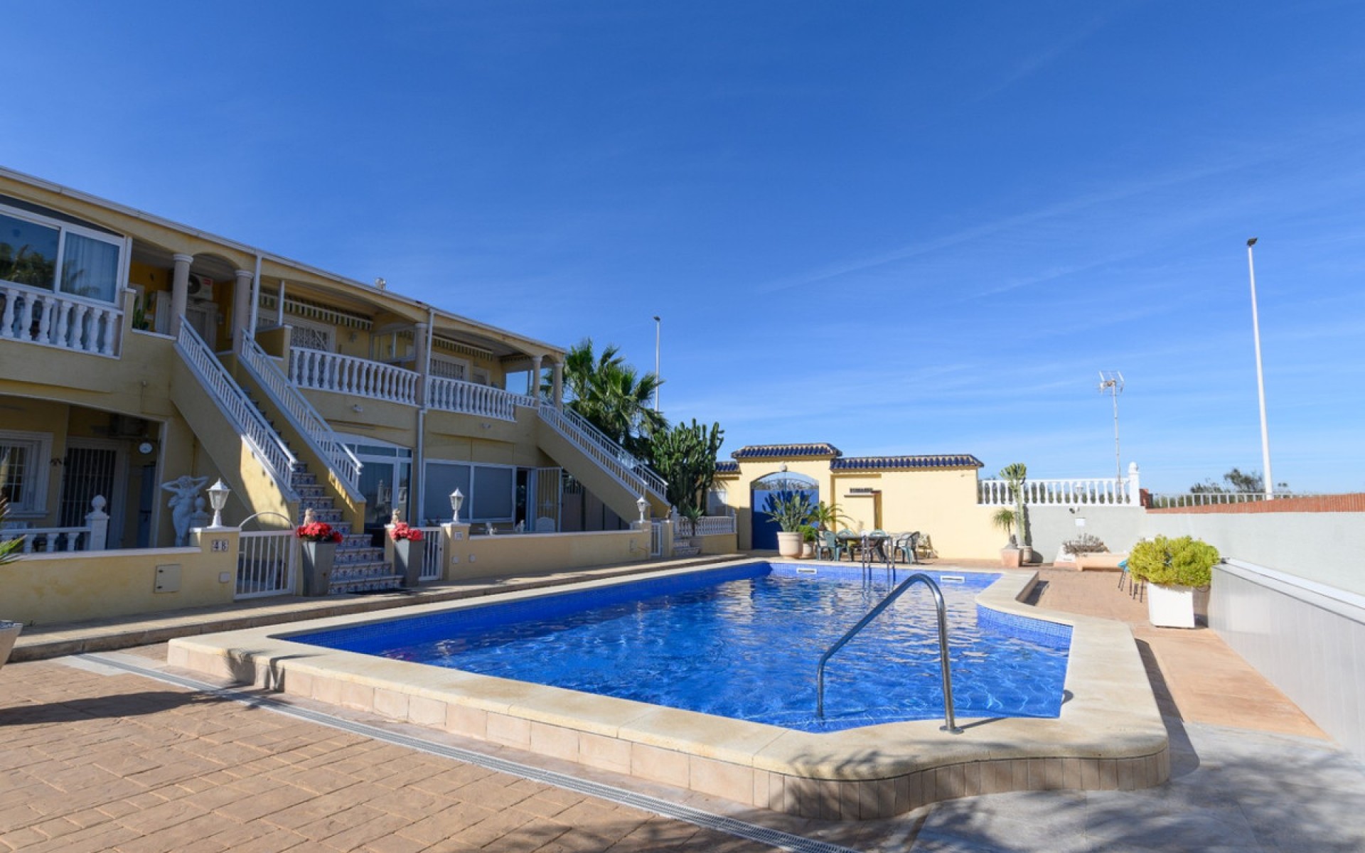 Resale - Appartement - Torrevieja - La Mata