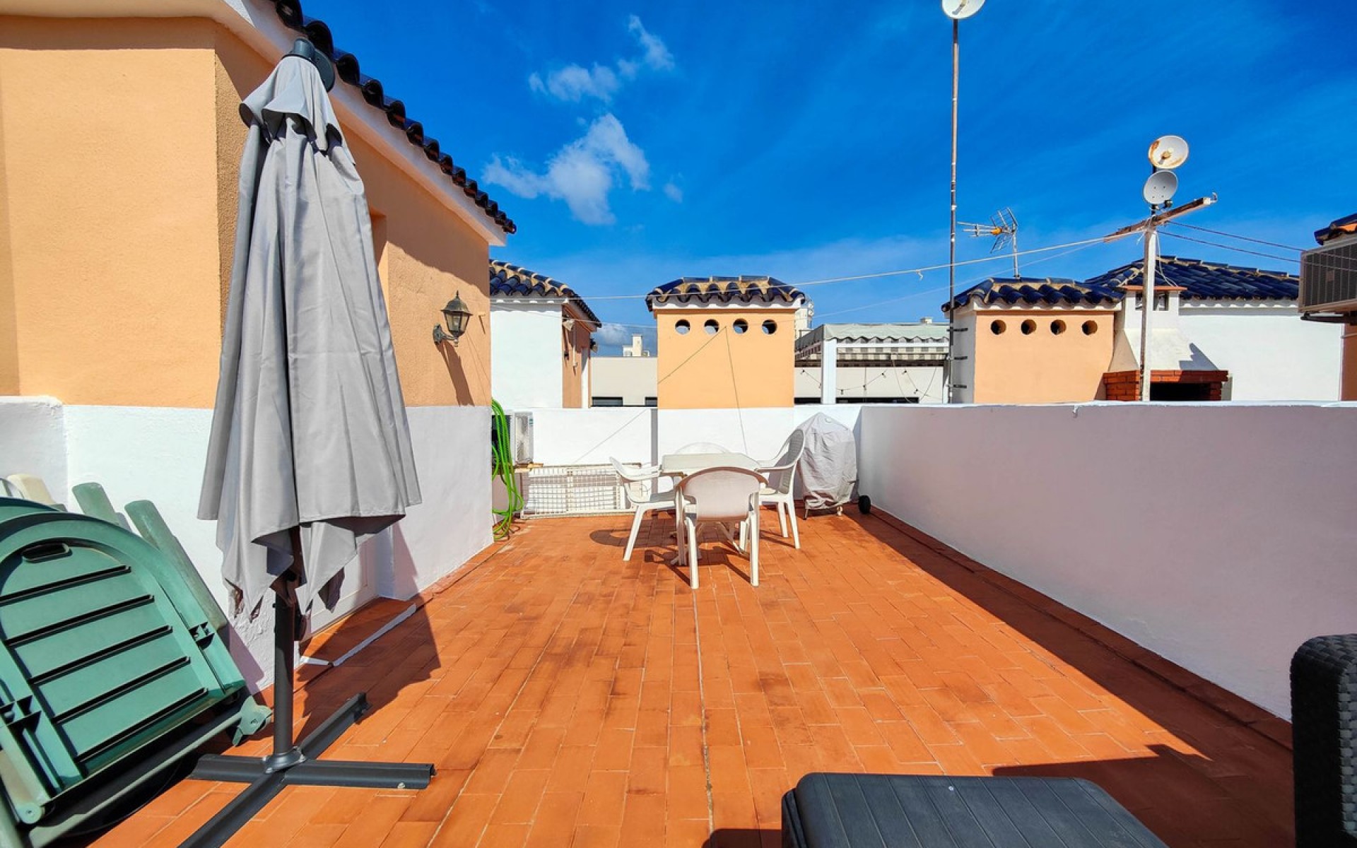 Resale - Appartement - Torrevieja - La Mata