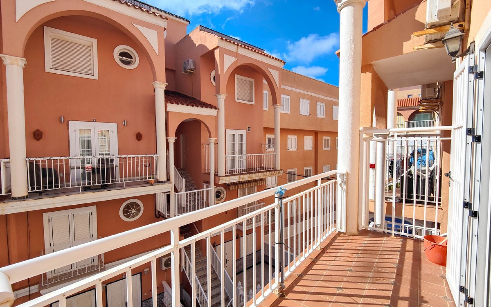 Resale - Appartement - Torrevieja - La Mata