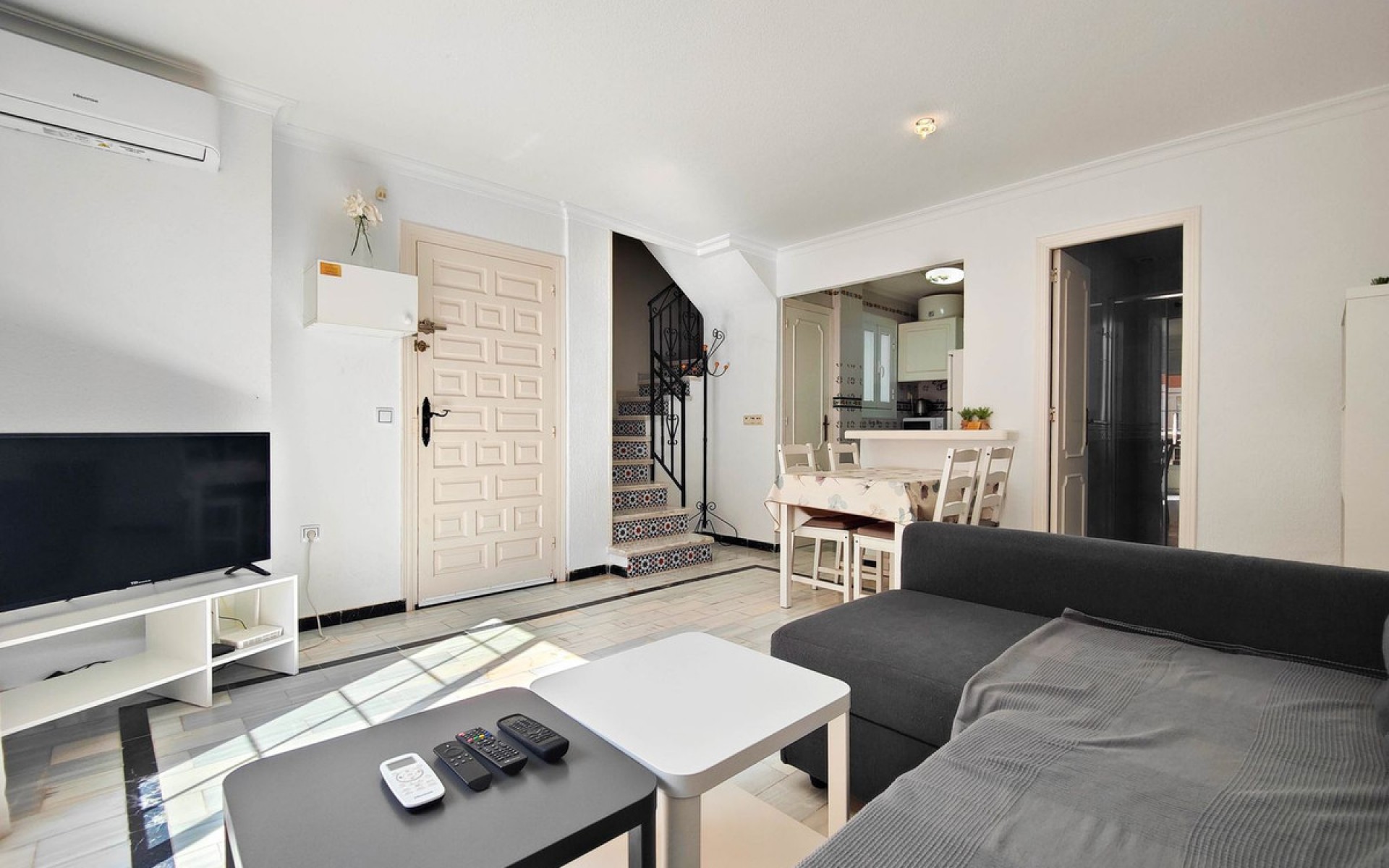 Resale - Appartement - Torrevieja - La Mata