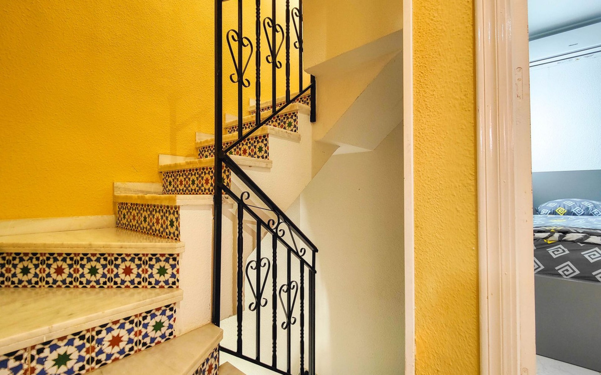 Resale - Appartement - Torrevieja - La Mata