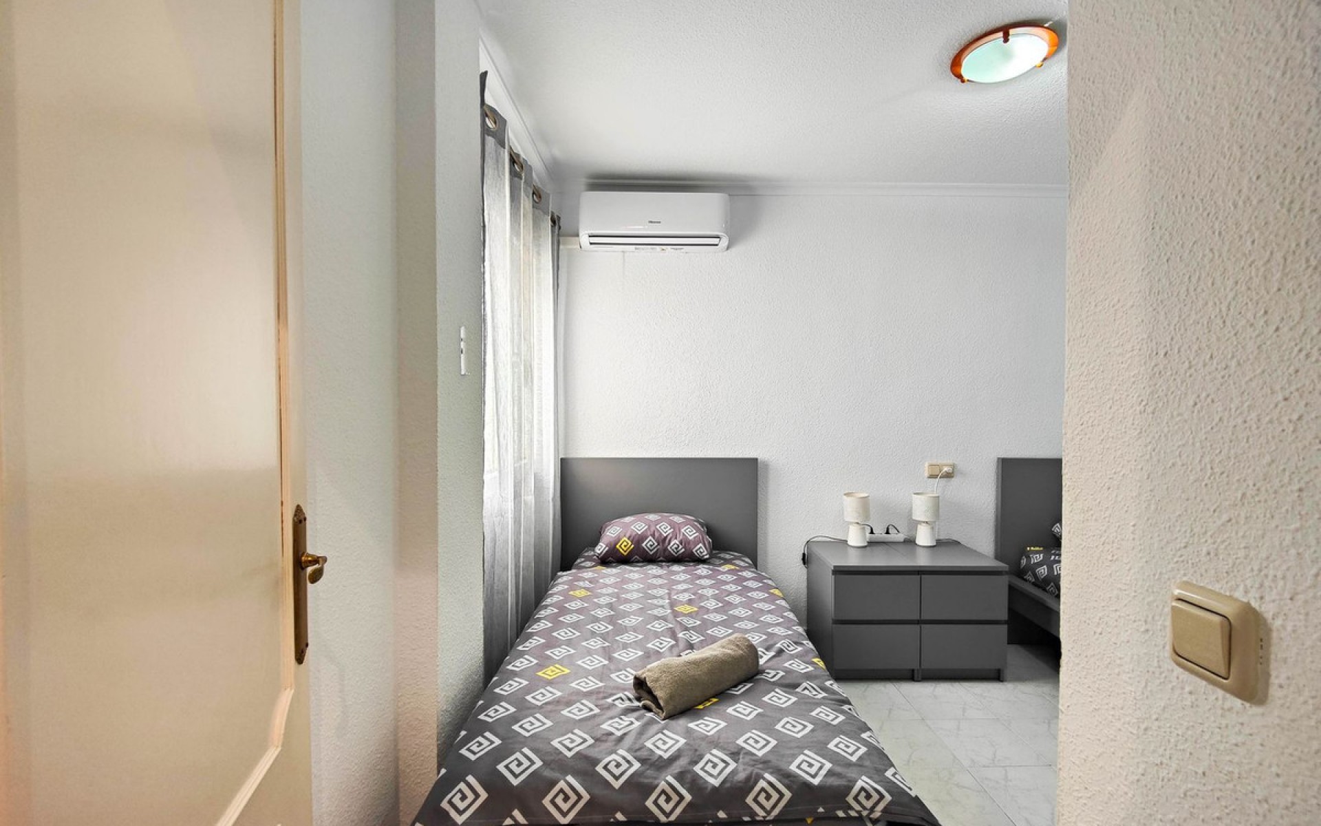 Resale - Appartement - Torrevieja - La Mata