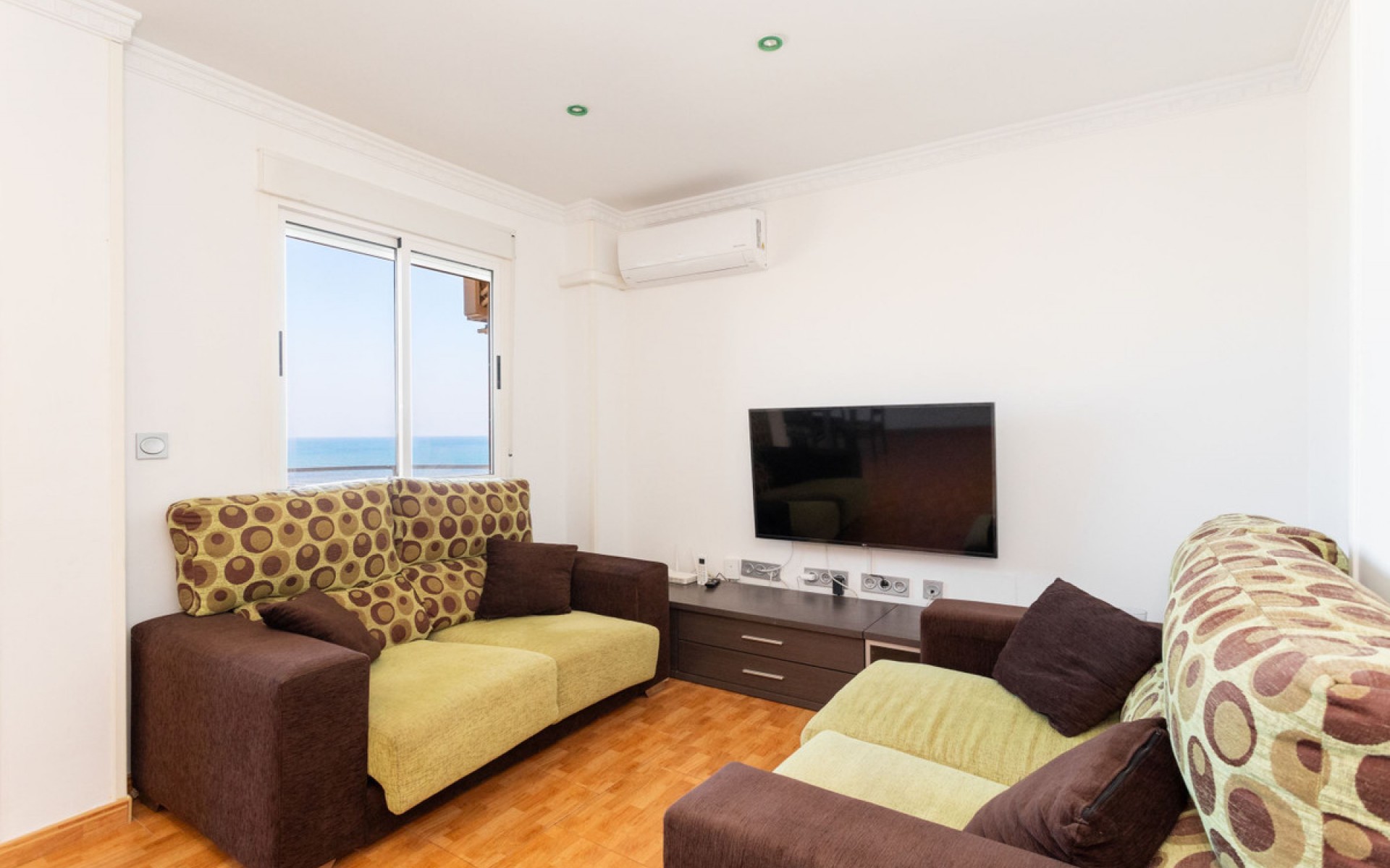 Resale - Appartement - Torrevieja - La Mata
