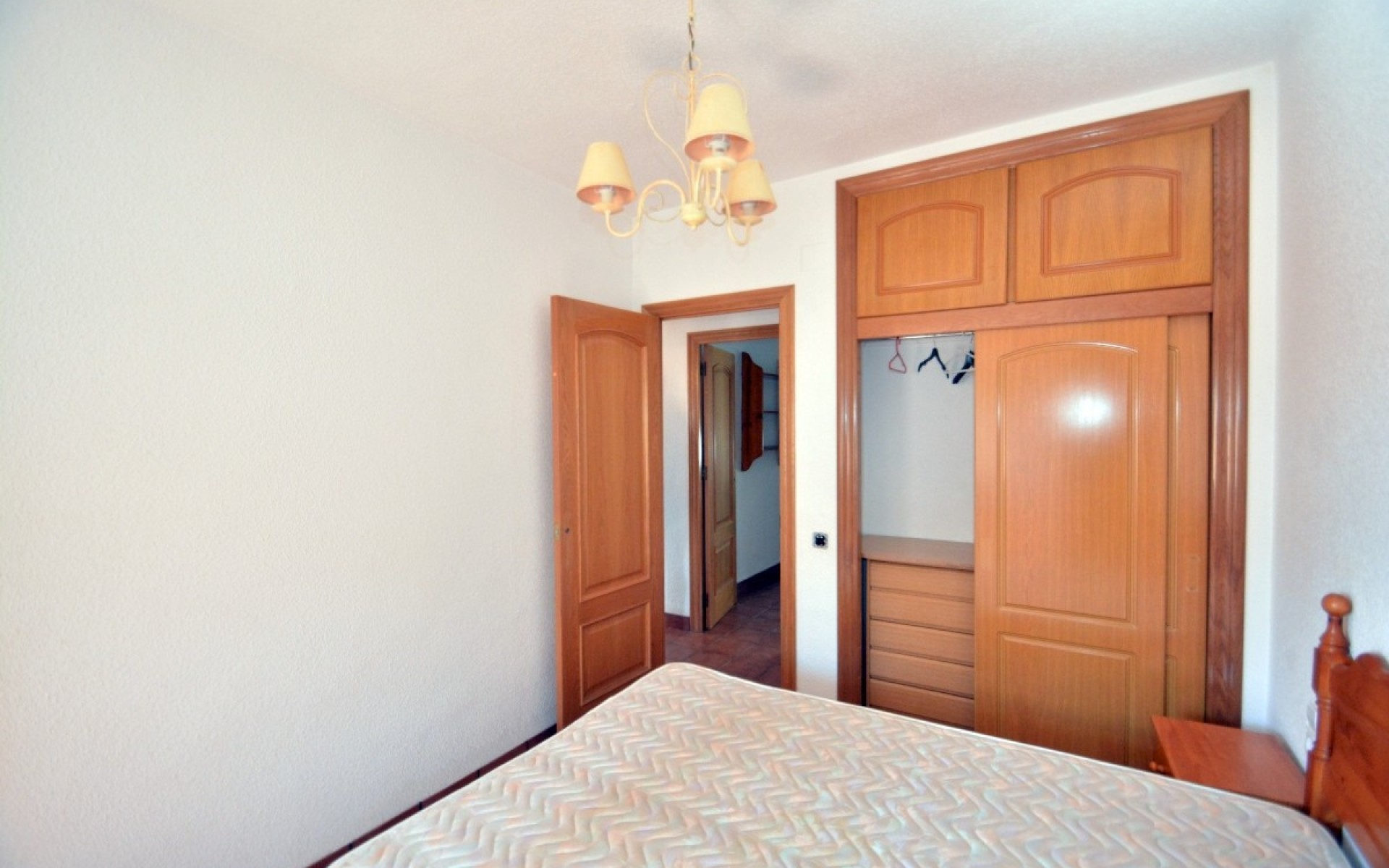 Resale - Appartement - Torrevieja - La Mata
