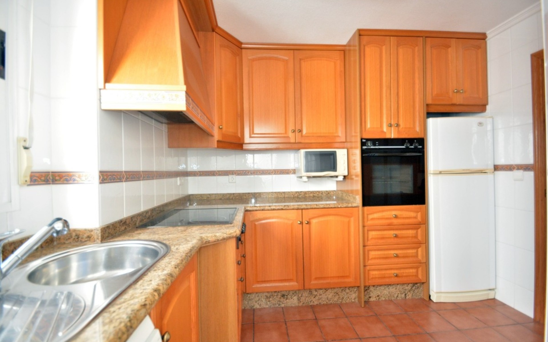 Resale - Appartement - Torrevieja - La Mata