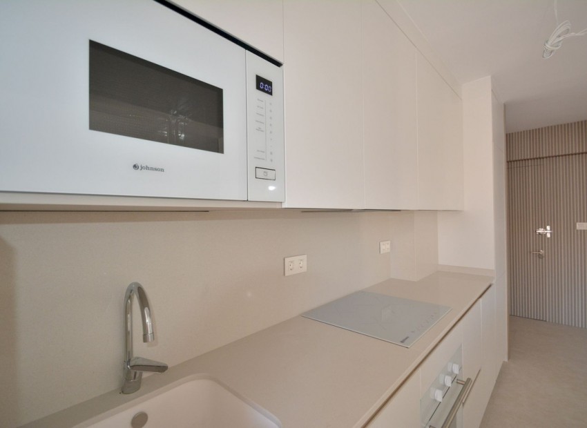 Resale - Appartement - Torrevieja - La Mata