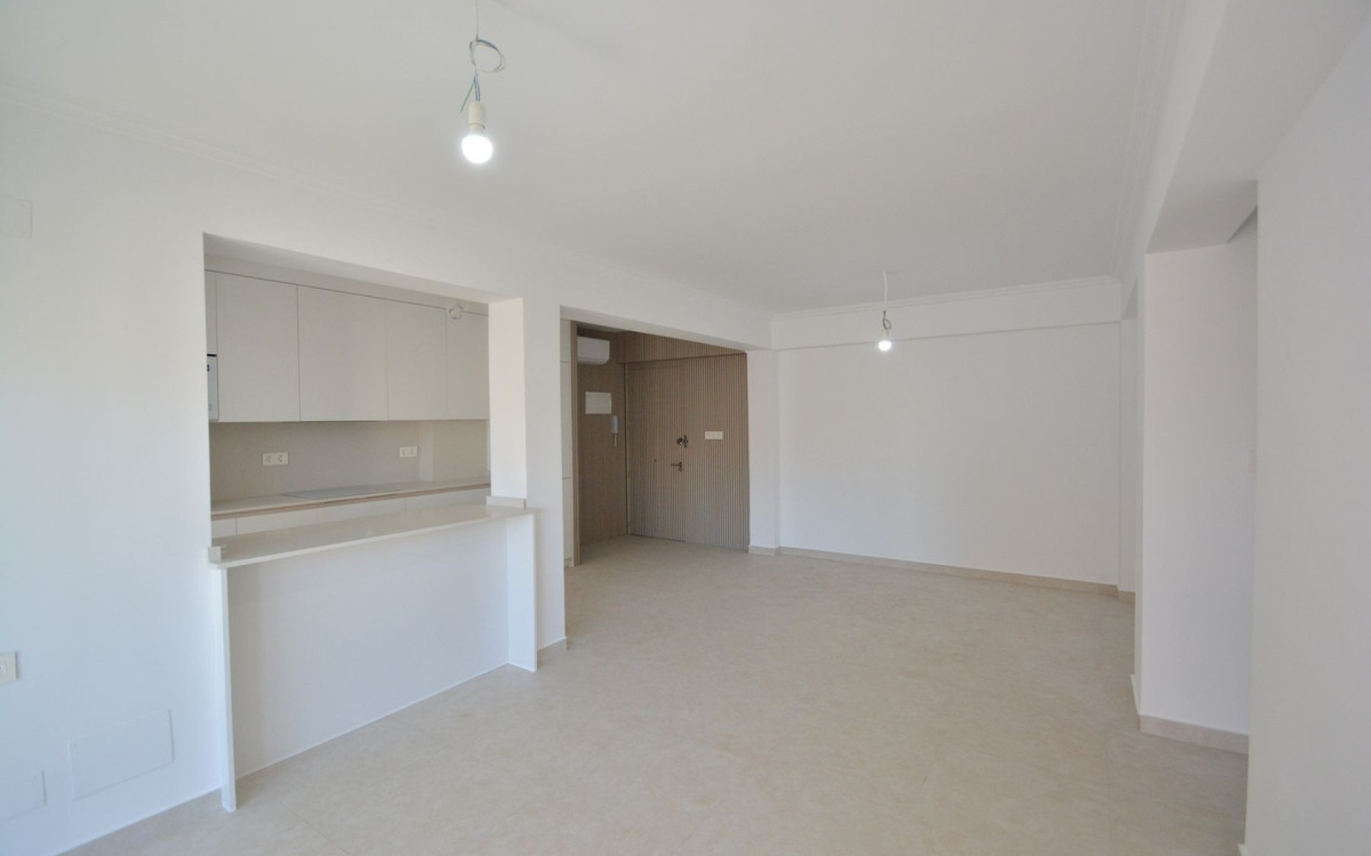 Resale - Appartement - Torrevieja - La Mata