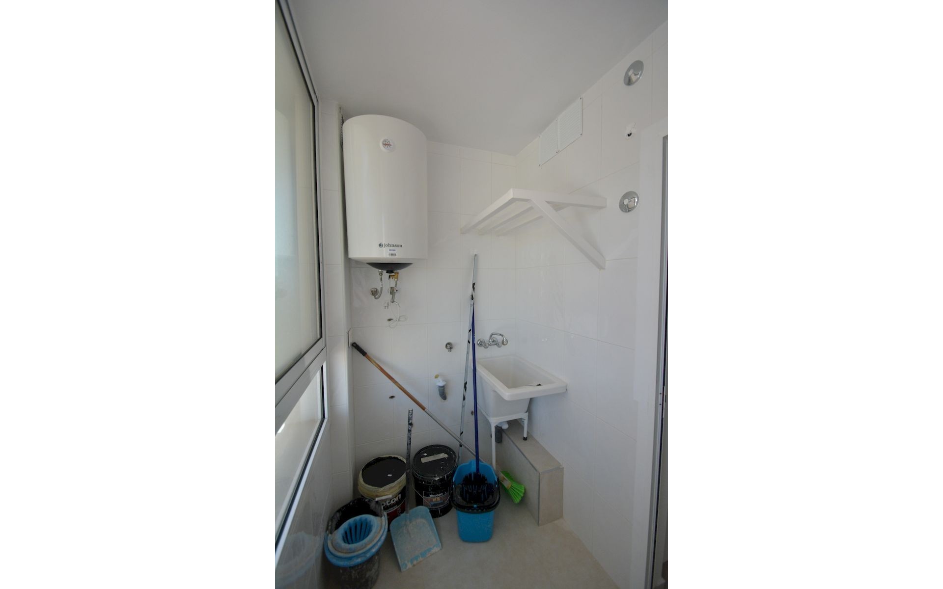 Resale - Appartement - Torrevieja - La Mata