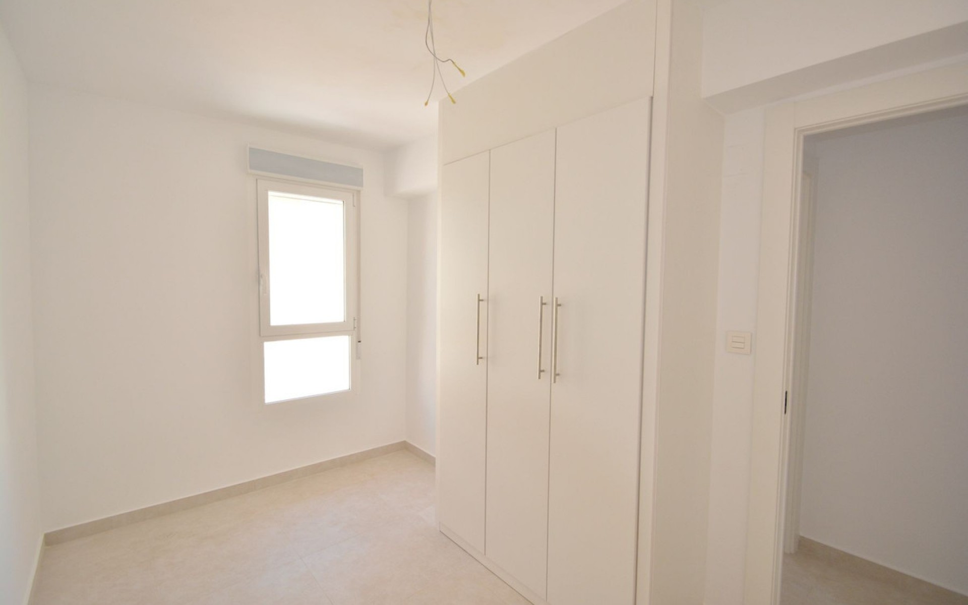 Resale - Appartement - Torrevieja - La Mata