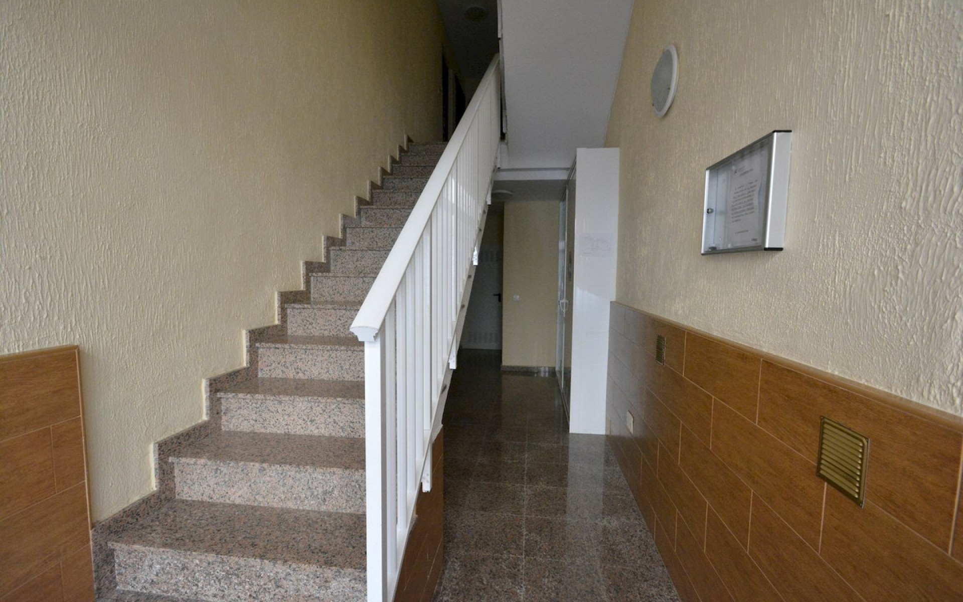 Resale - Appartement - Torrevieja - La Mata