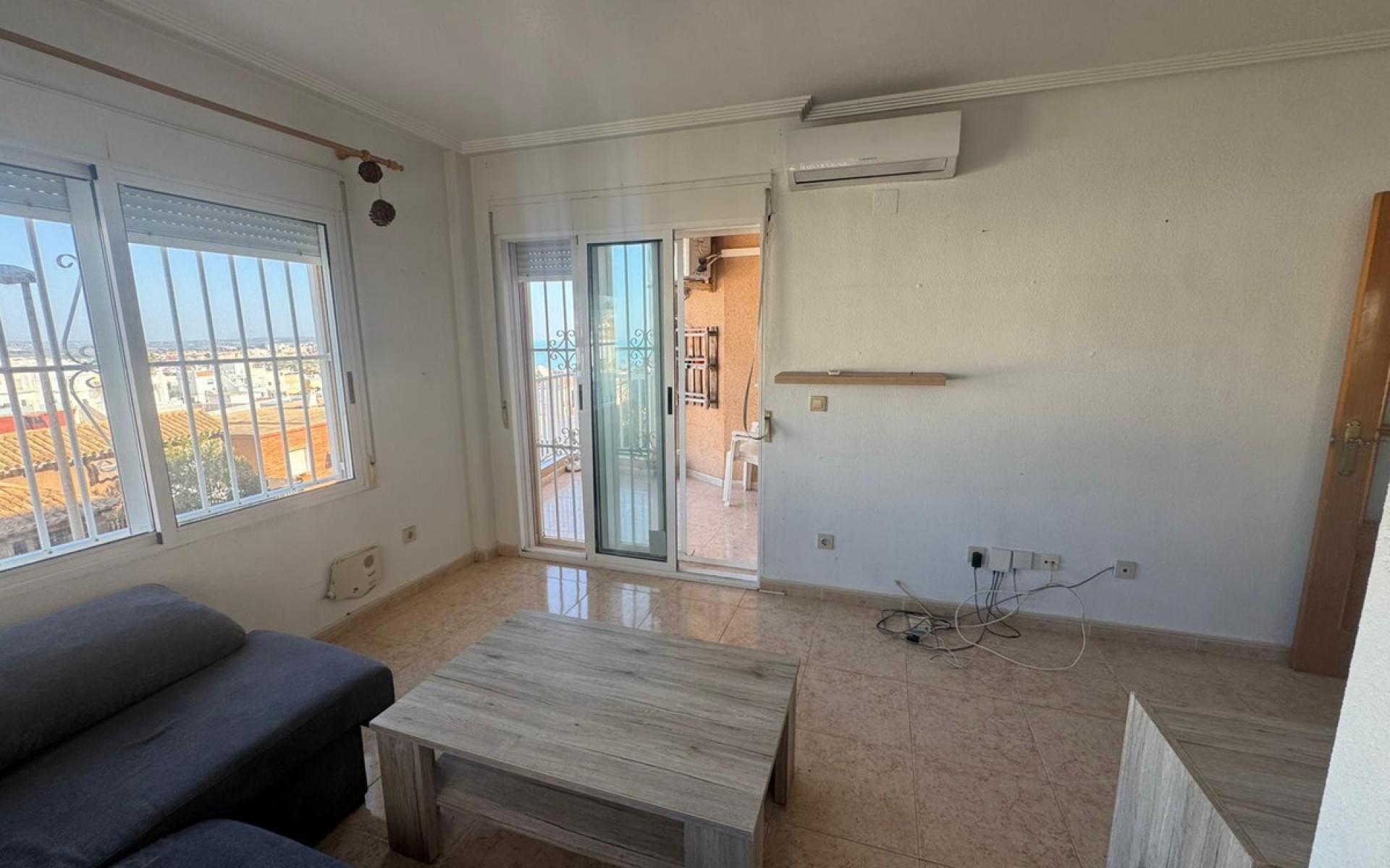 Resale - Appartement - Torrevieja - La Mata