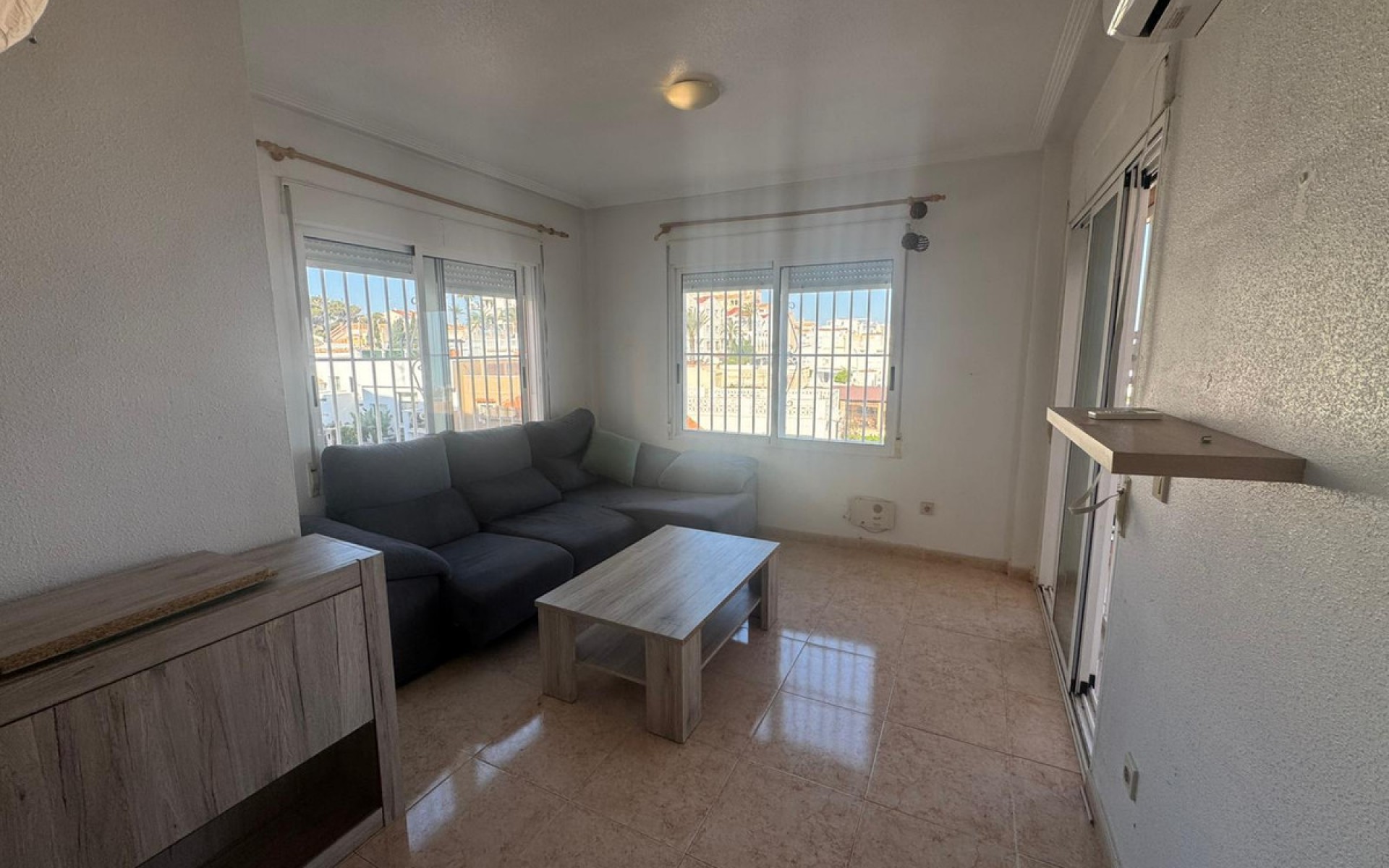 Resale - Appartement - Torrevieja - La Mata