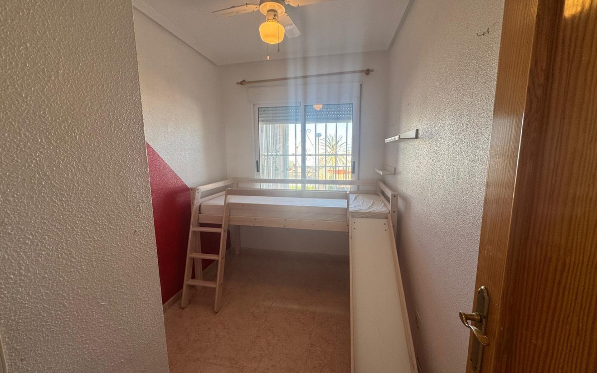 Resale - Appartement - Torrevieja - La Mata
