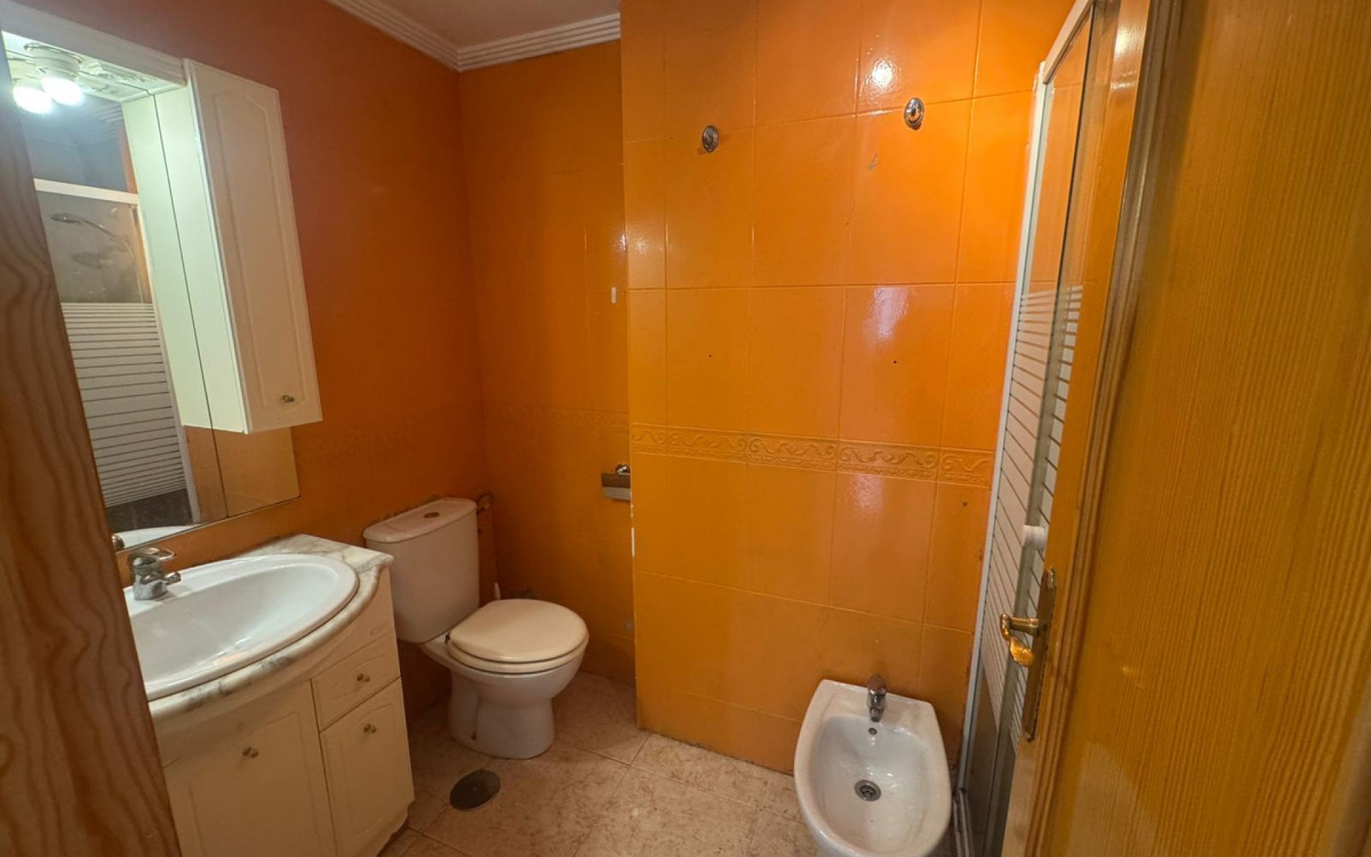 Resale - Appartement - Torrevieja - La Mata