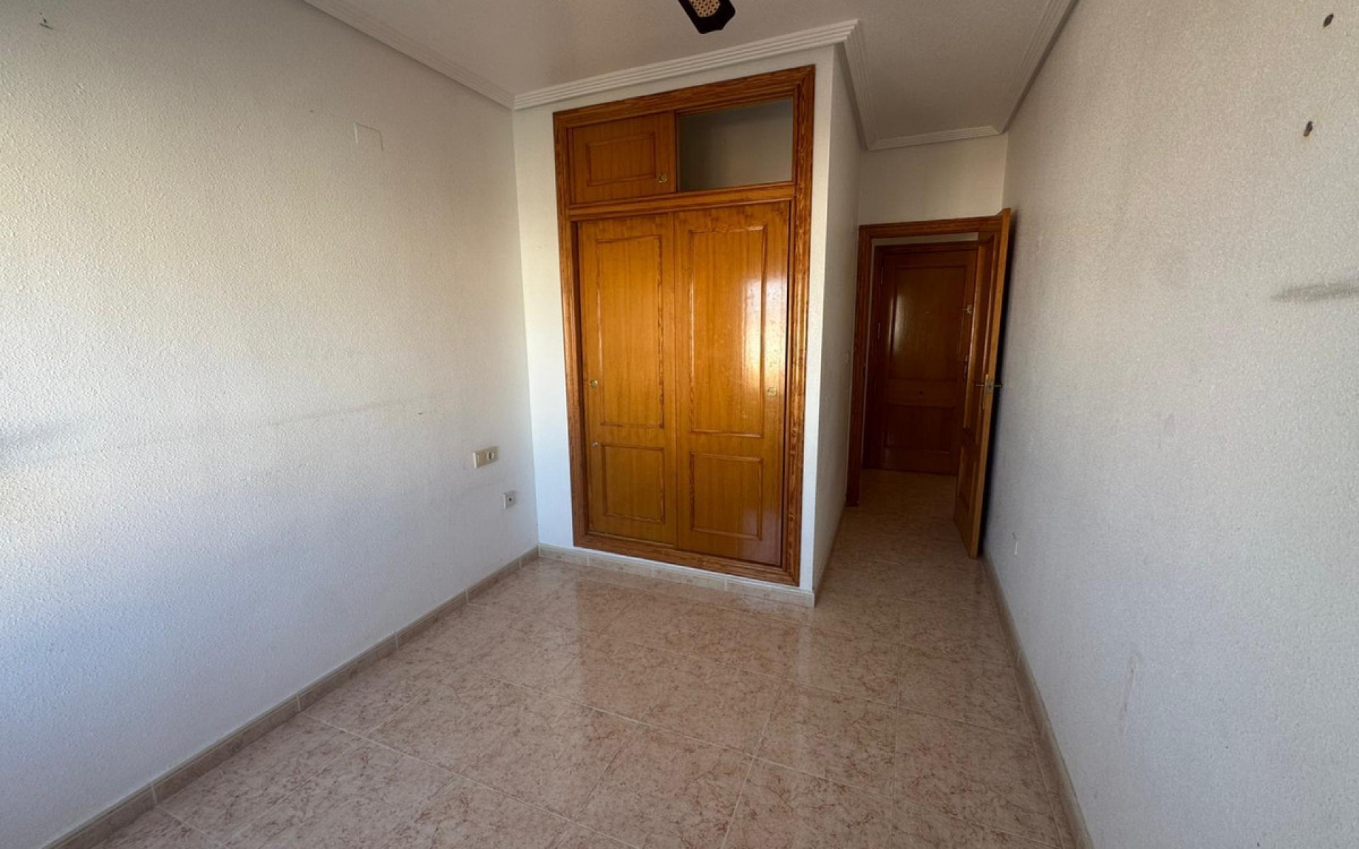 Resale - Appartement - Torrevieja - La Mata