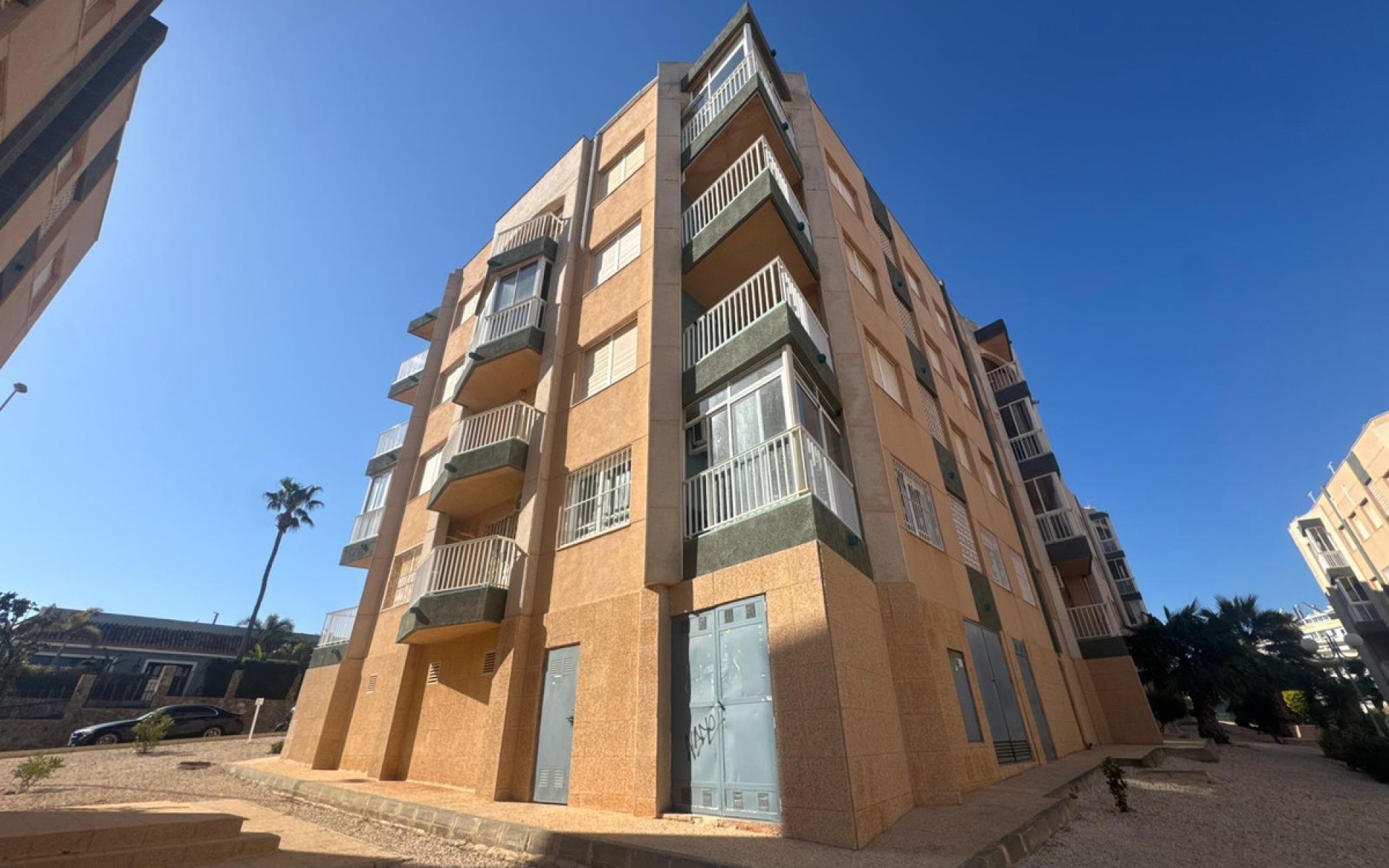 Resale - Appartement - Torrevieja - La Mata