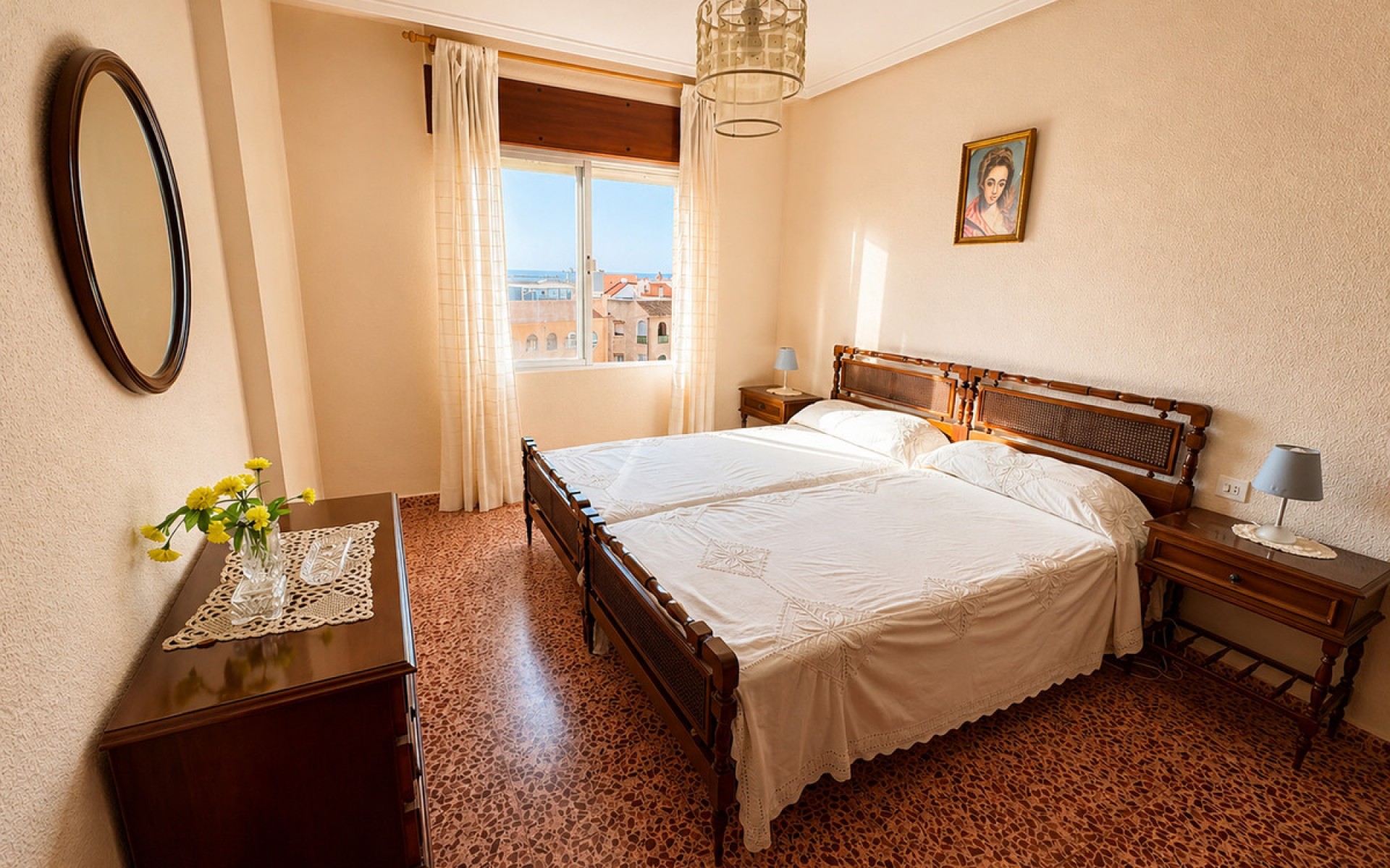 Resale - Appartement - Torrevieja - La Mata