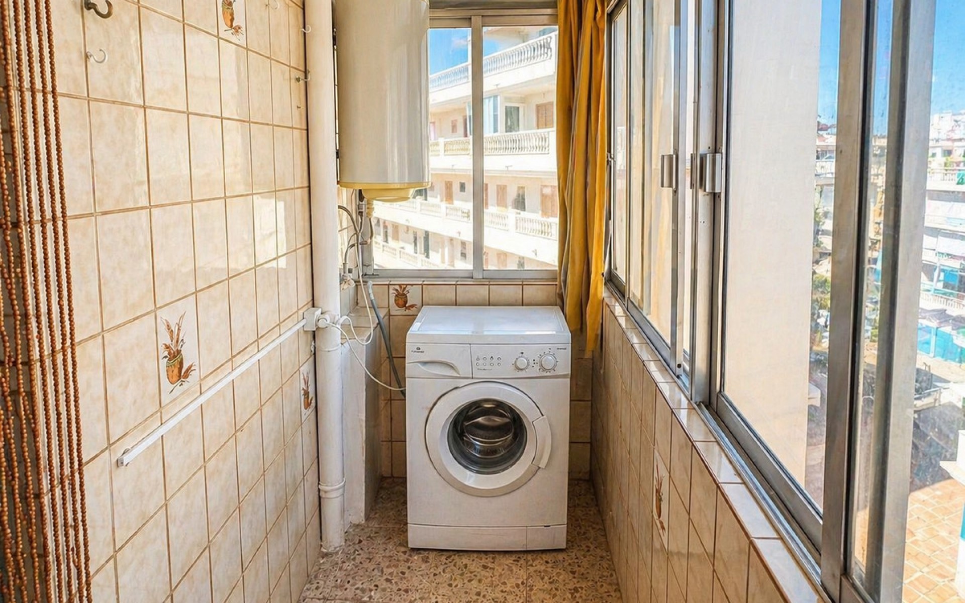 Resale - Appartement - Torrevieja - La Mata