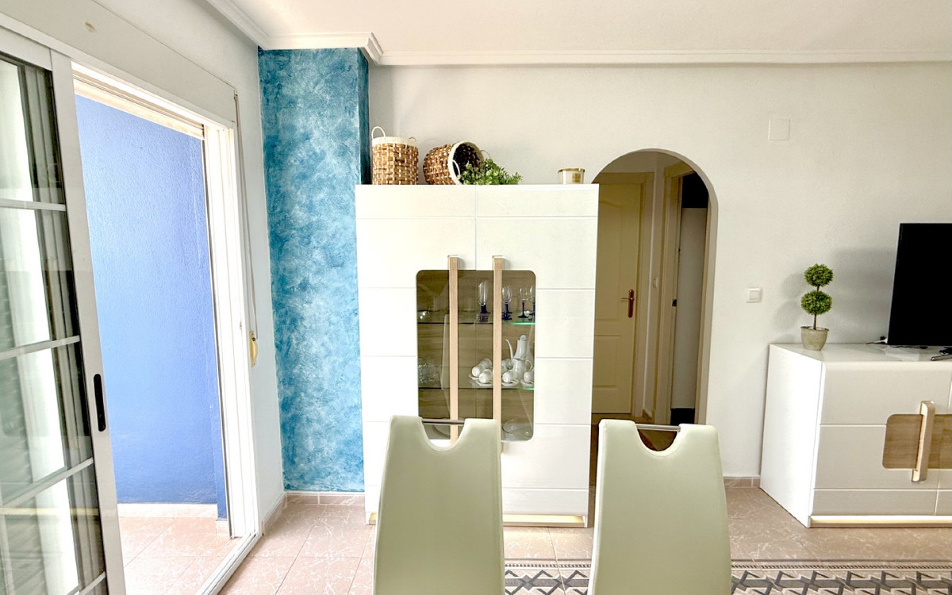 Resale - Appartement - Torrevieja - La Mata