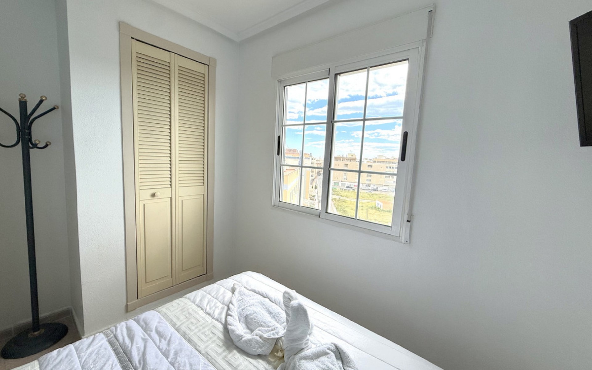 Resale - Appartement - Torrevieja - La Mata