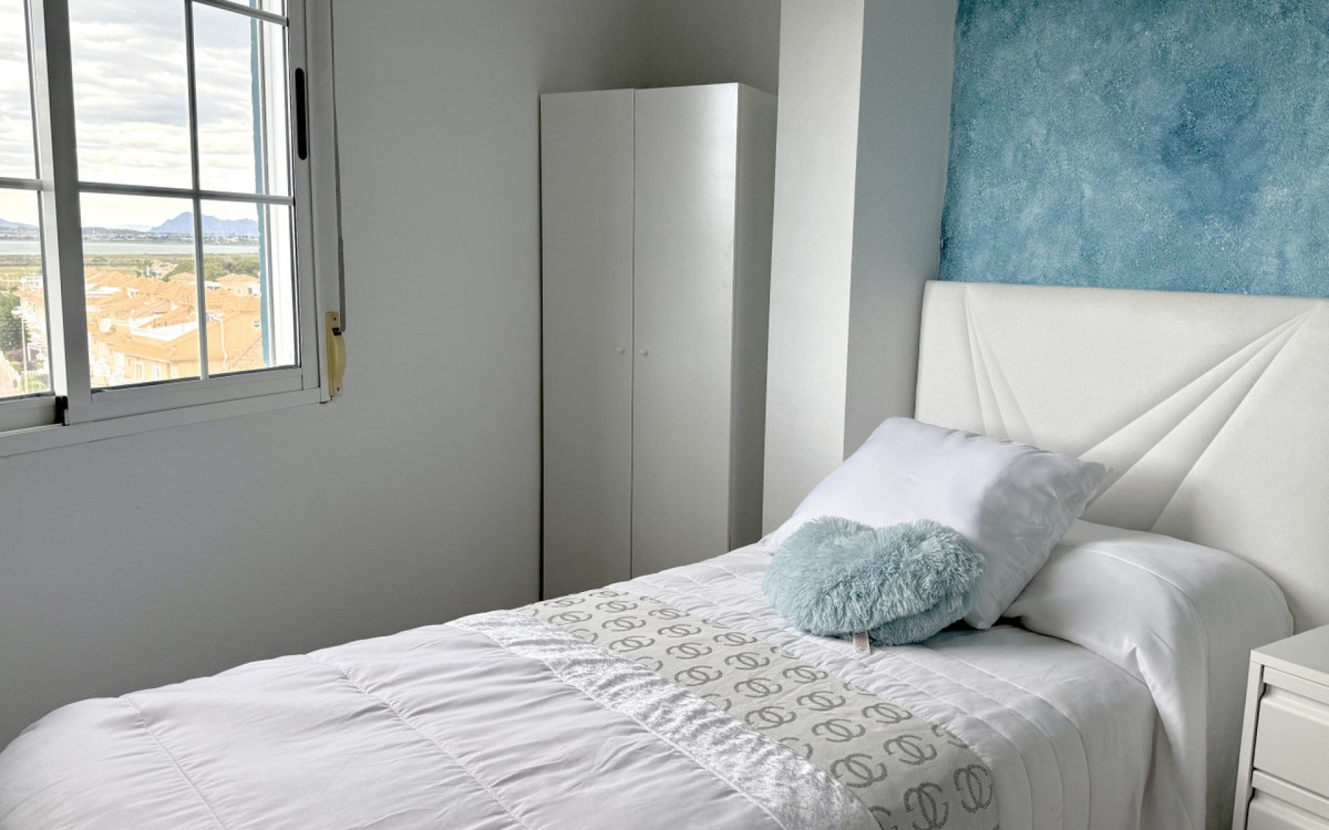 Resale - Appartement - Torrevieja - La Mata