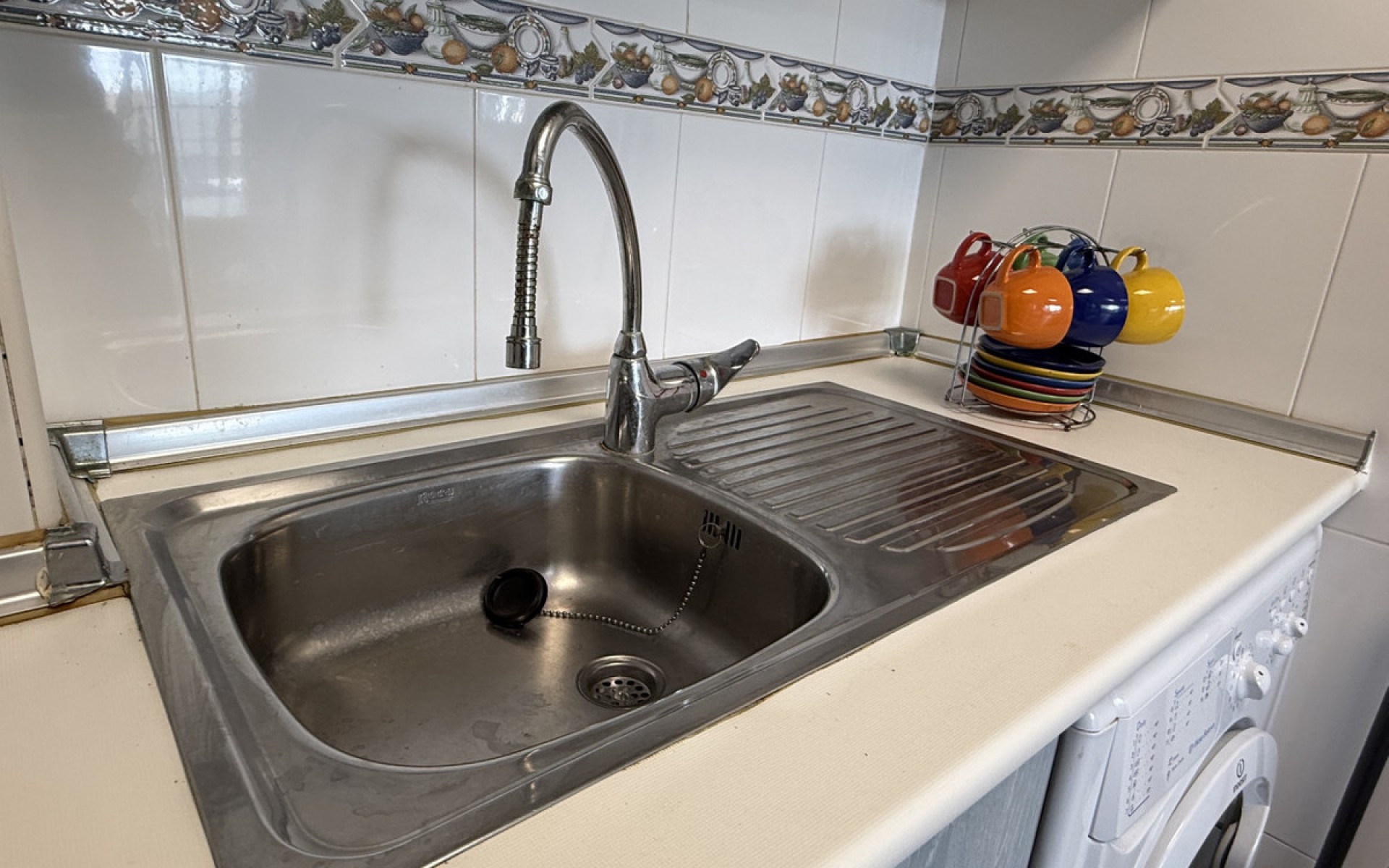 Resale - Appartement - Torrevieja - La Mata