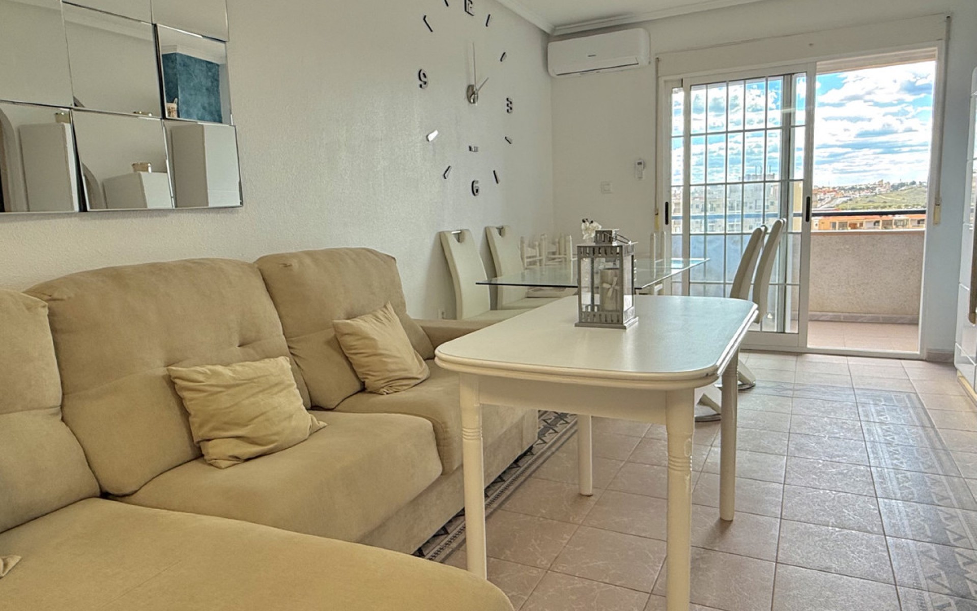 Resale - Appartement - Torrevieja - La Mata