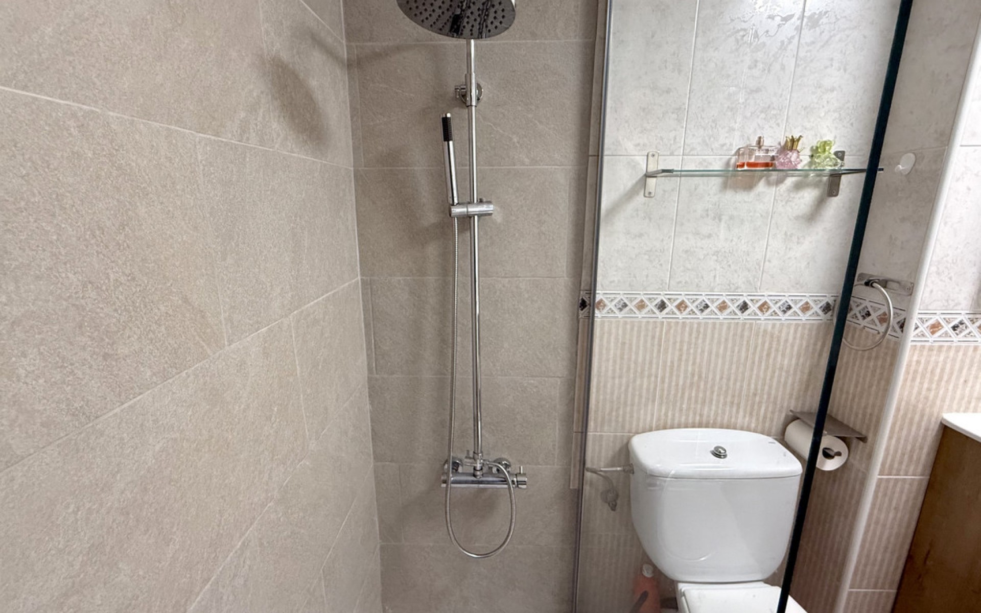 Resale - Appartement - Torrevieja - La Mata