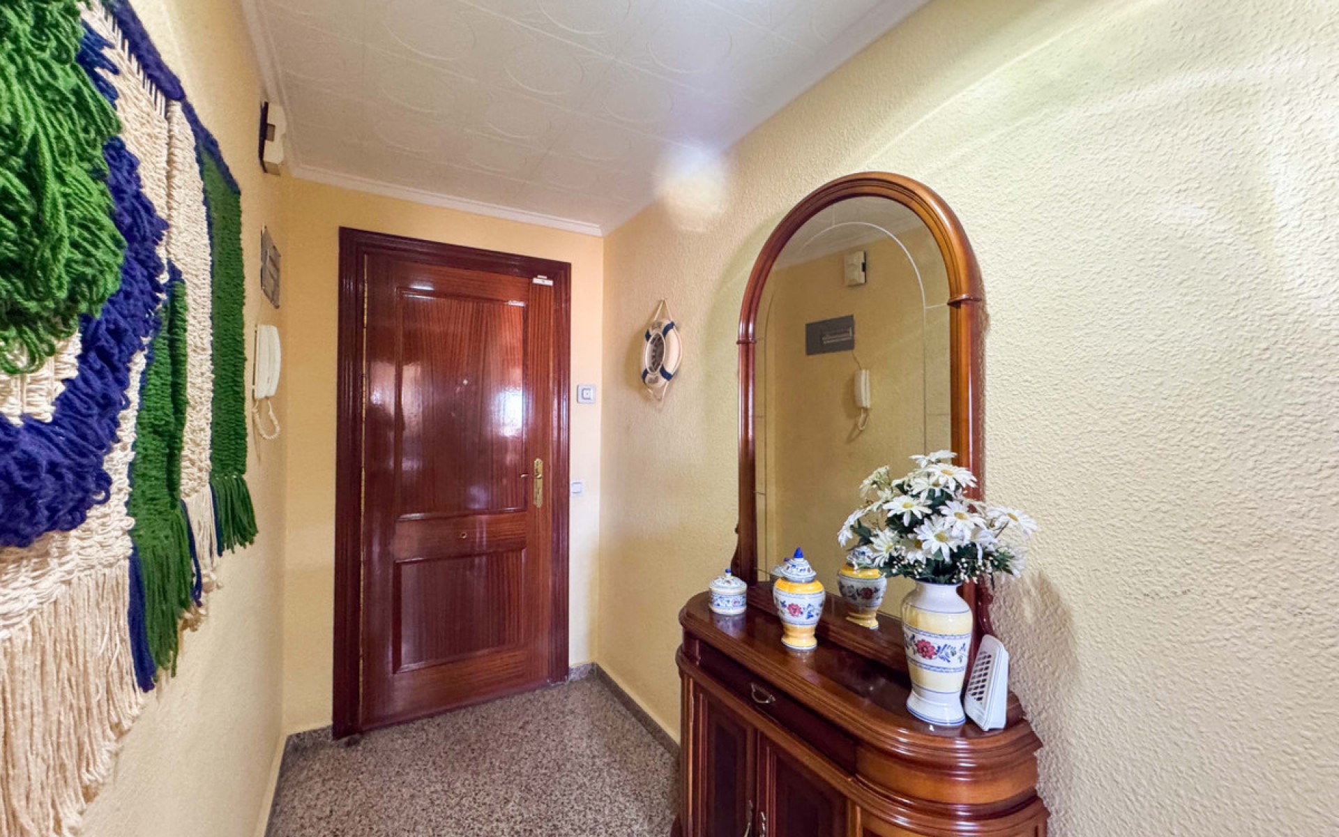 Resale - Appartement - Torrevieja - La Mata