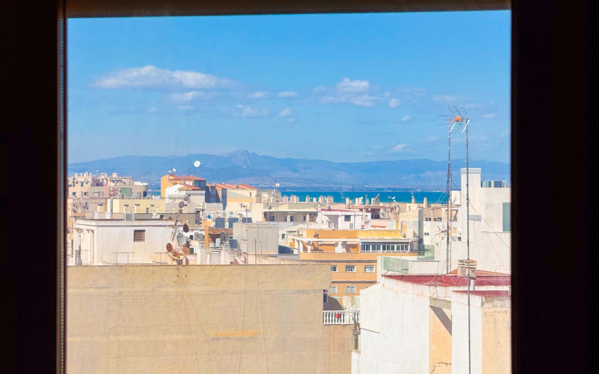 Resale - Appartement - Torrevieja - La Mata