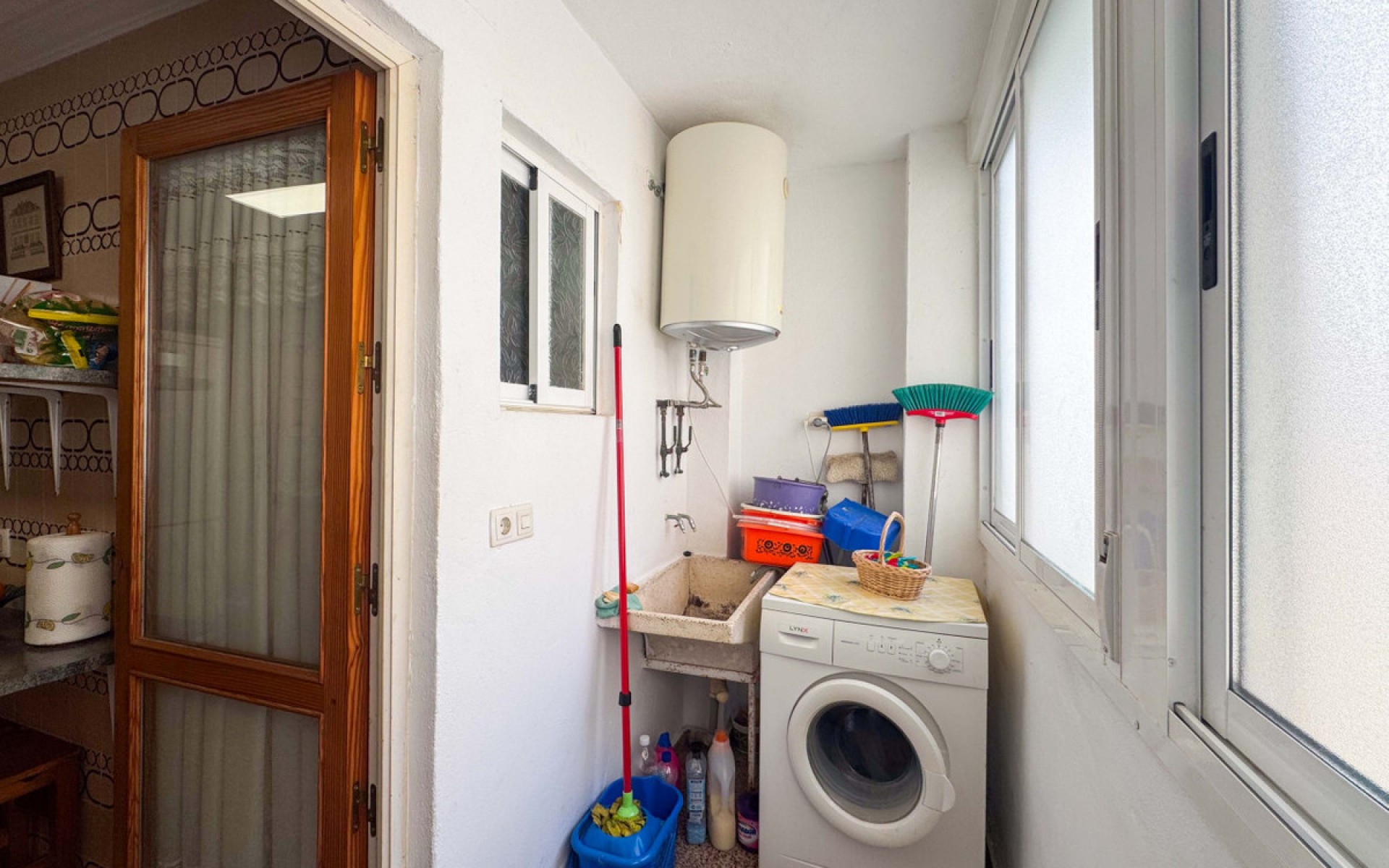 Resale - Appartement - Torrevieja - La Mata