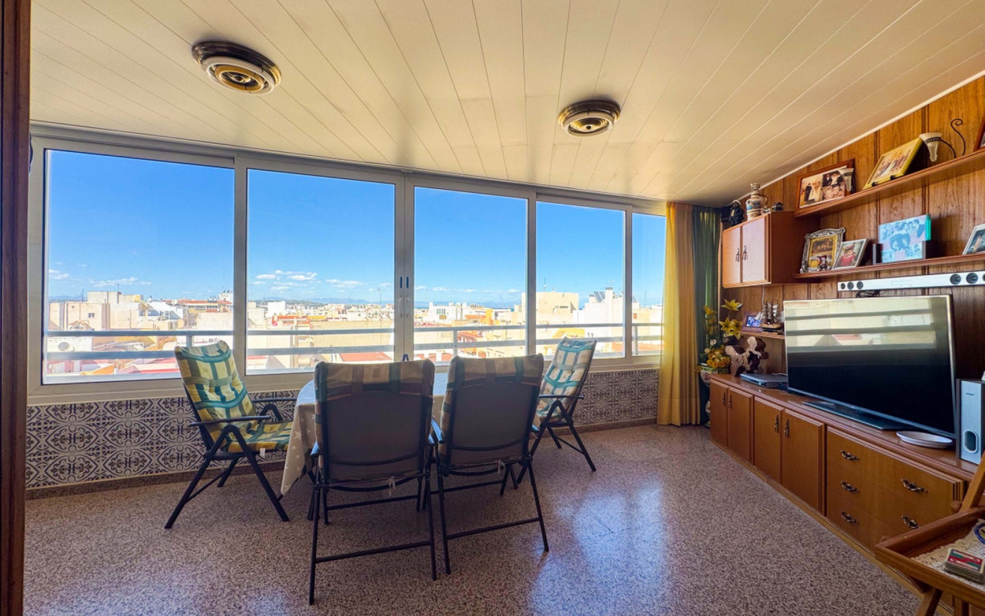 Resale - Appartement - Torrevieja - La Mata