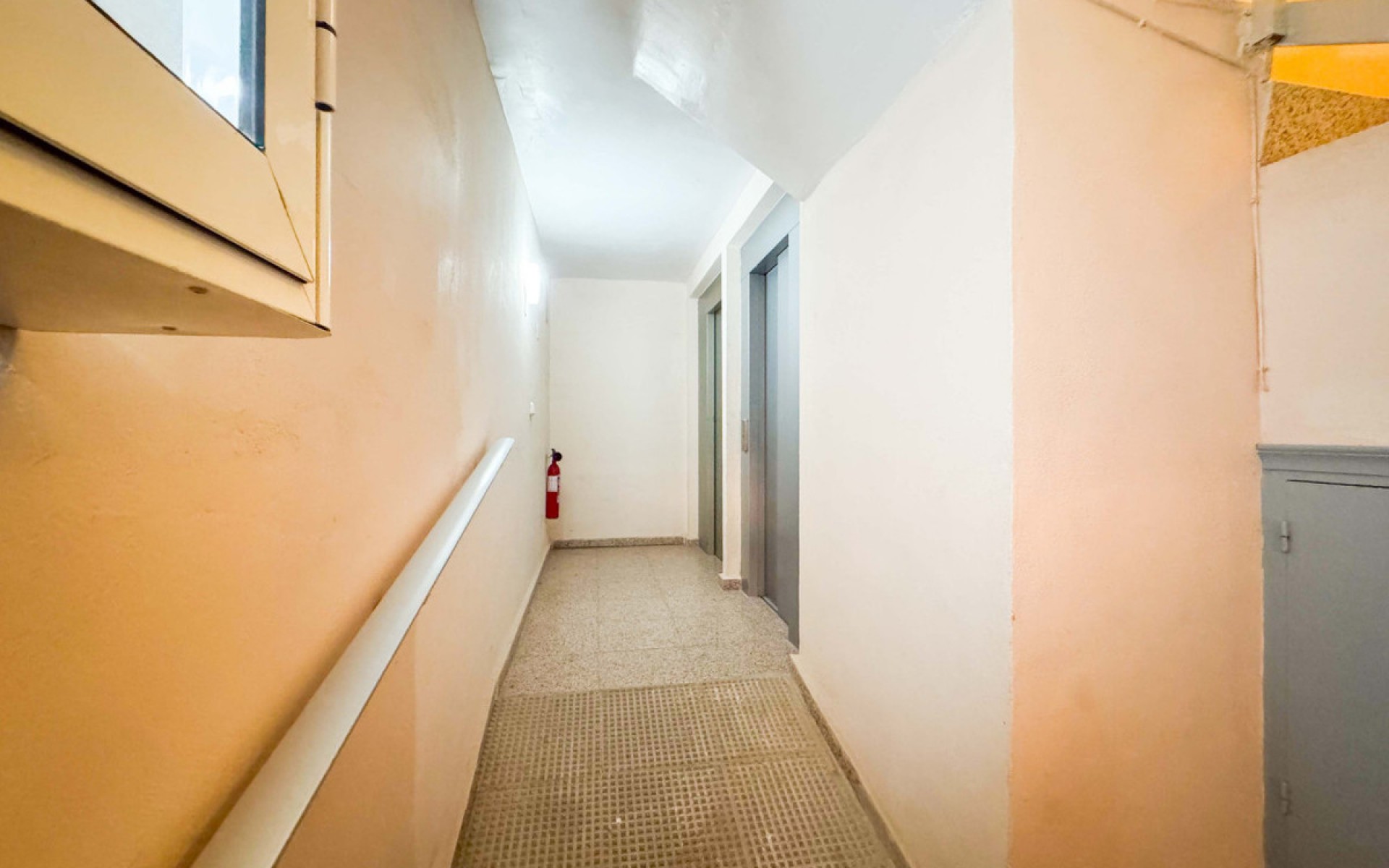 Resale - Appartement - Torrevieja - La Mata