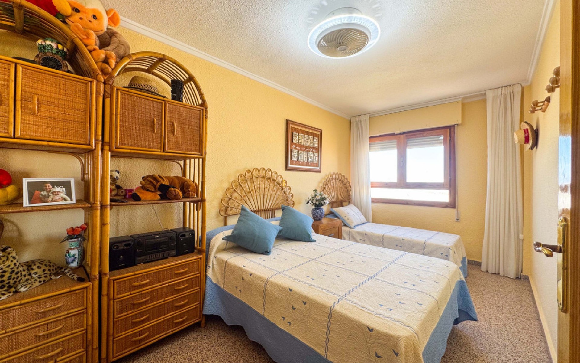 Resale - Appartement - Torrevieja - La Mata