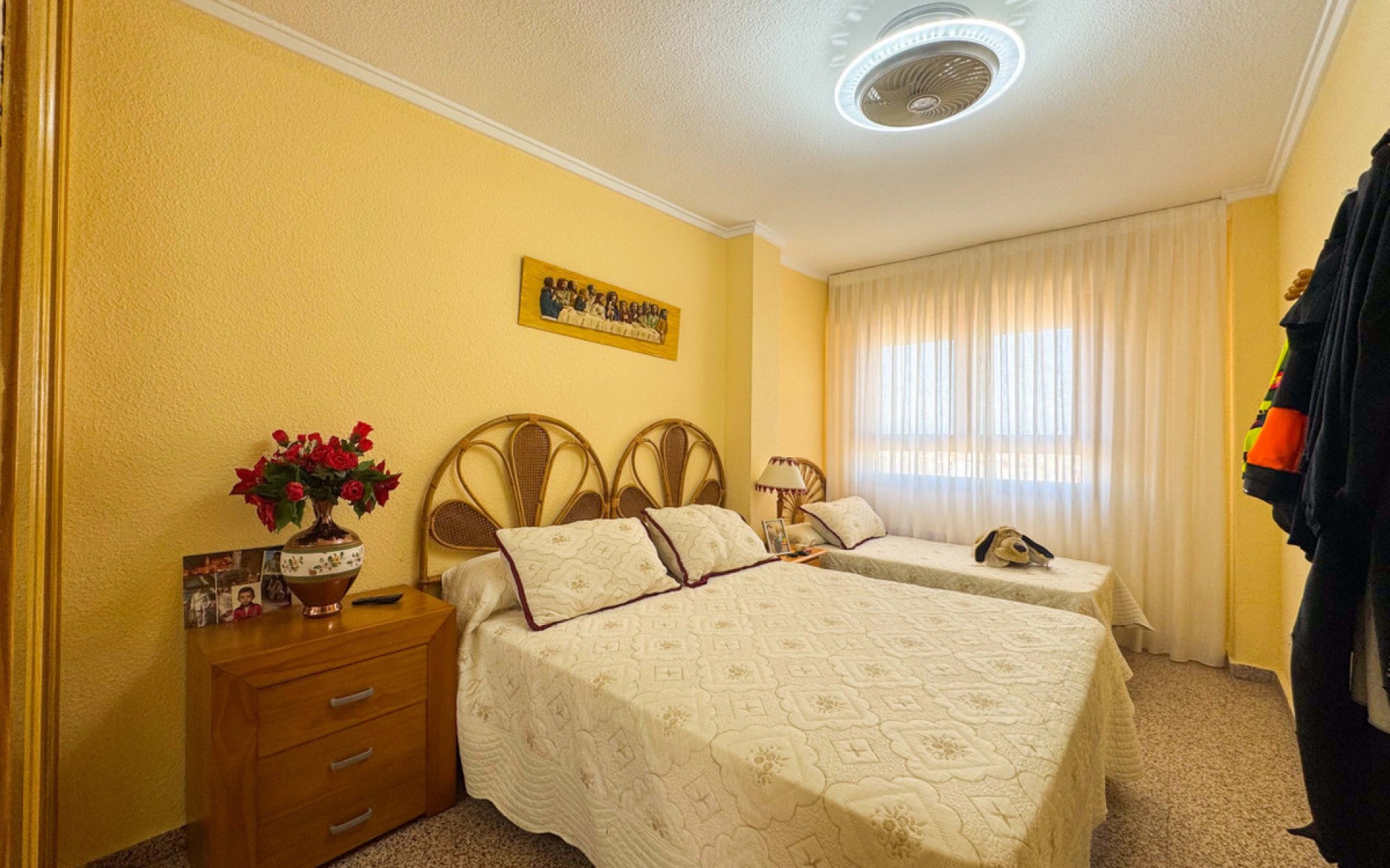 Resale - Appartement - Torrevieja - La Mata