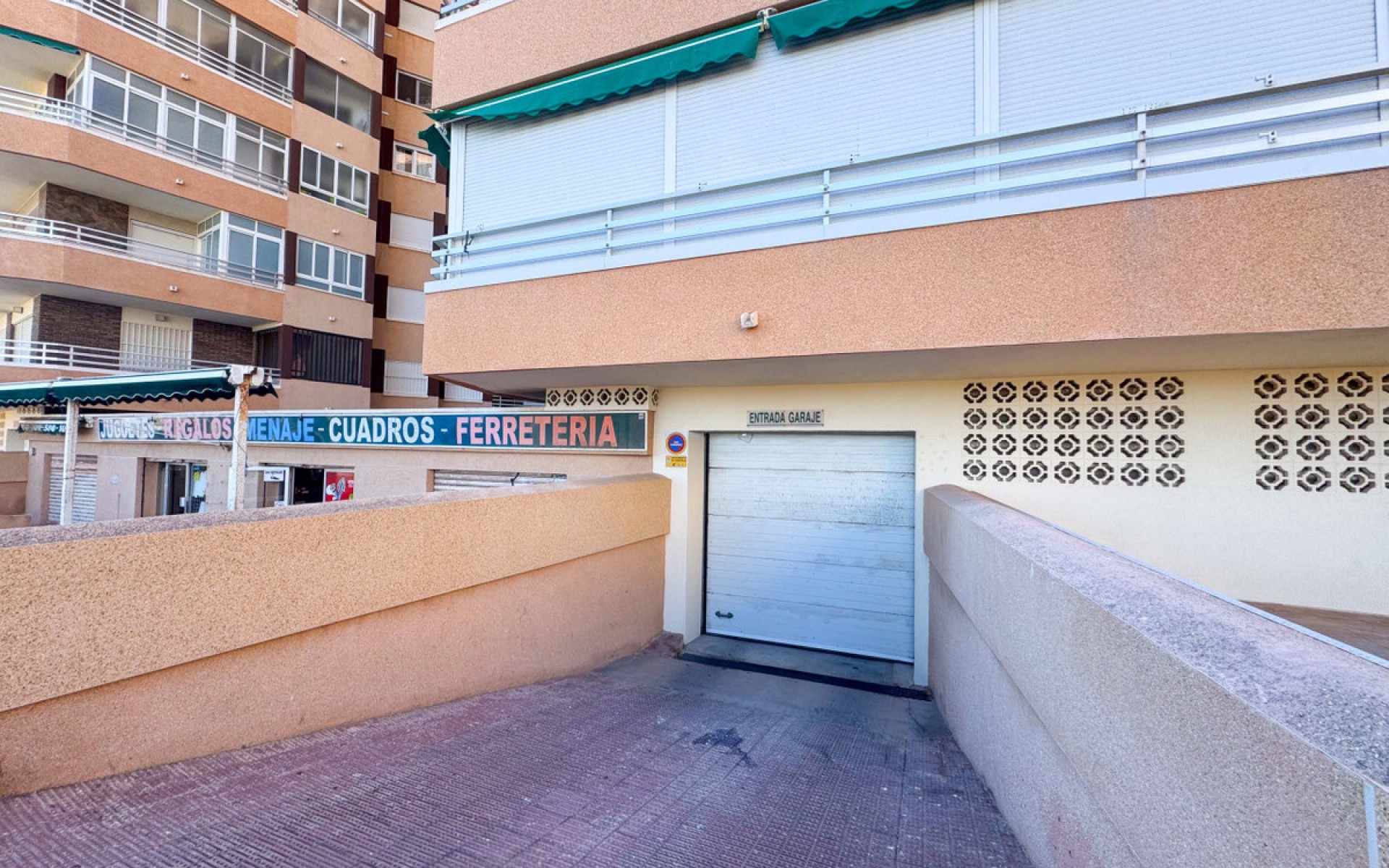 Resale - Appartement - Torrevieja - La Mata